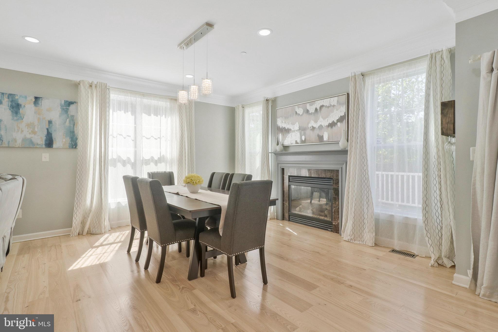 NORTHWOOD PARK - Residential