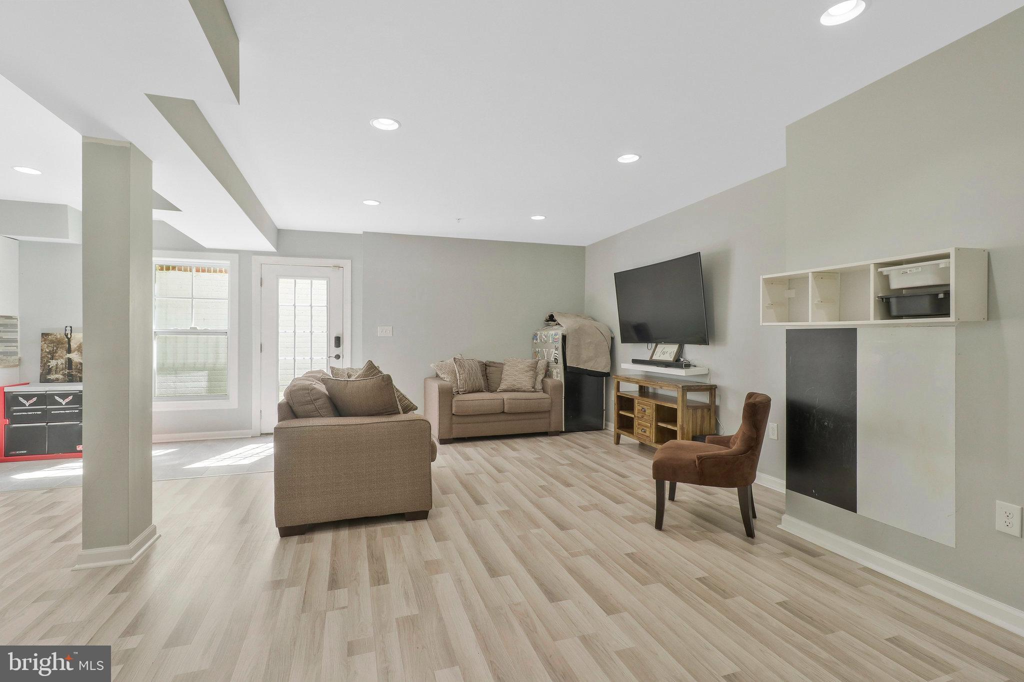 NORTHWOOD PARK - Residential