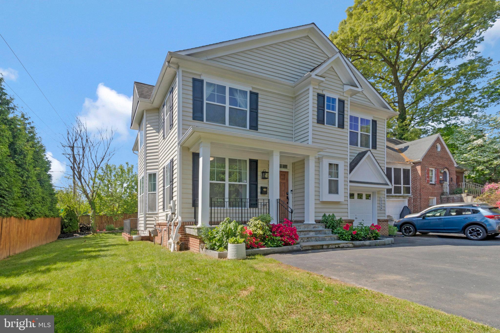 NORTHWOOD PARK - Residential