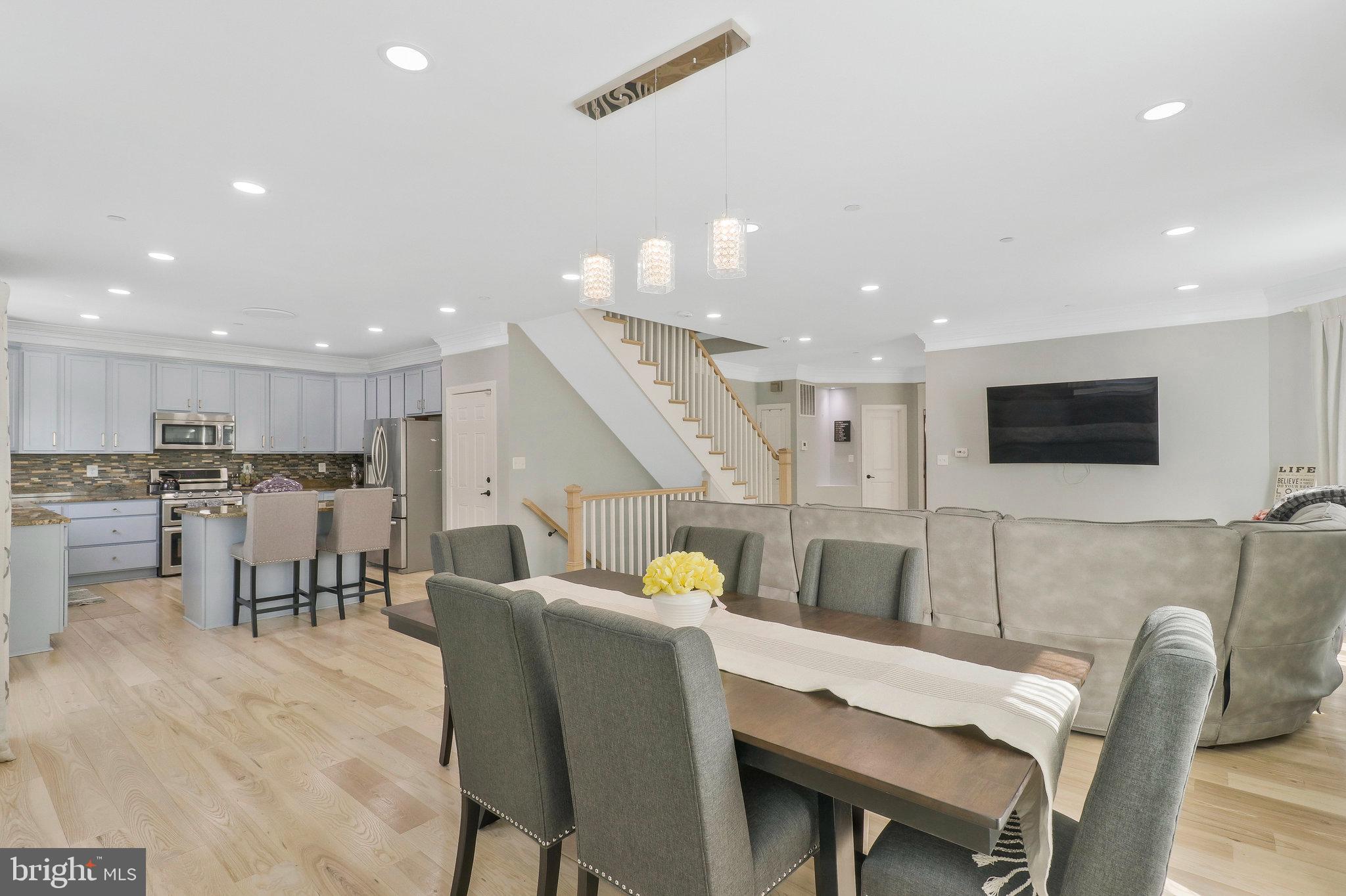 NORTHWOOD PARK - Residential