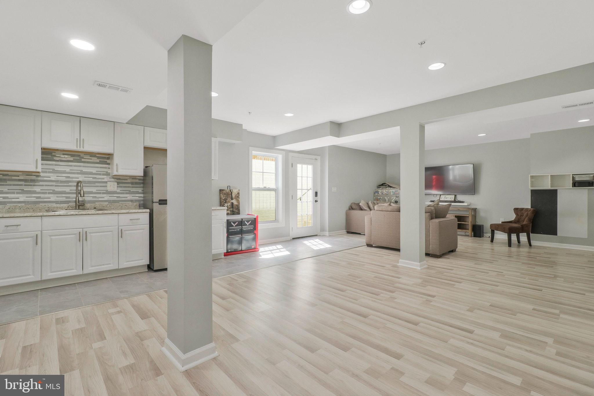 NORTHWOOD PARK - Residential