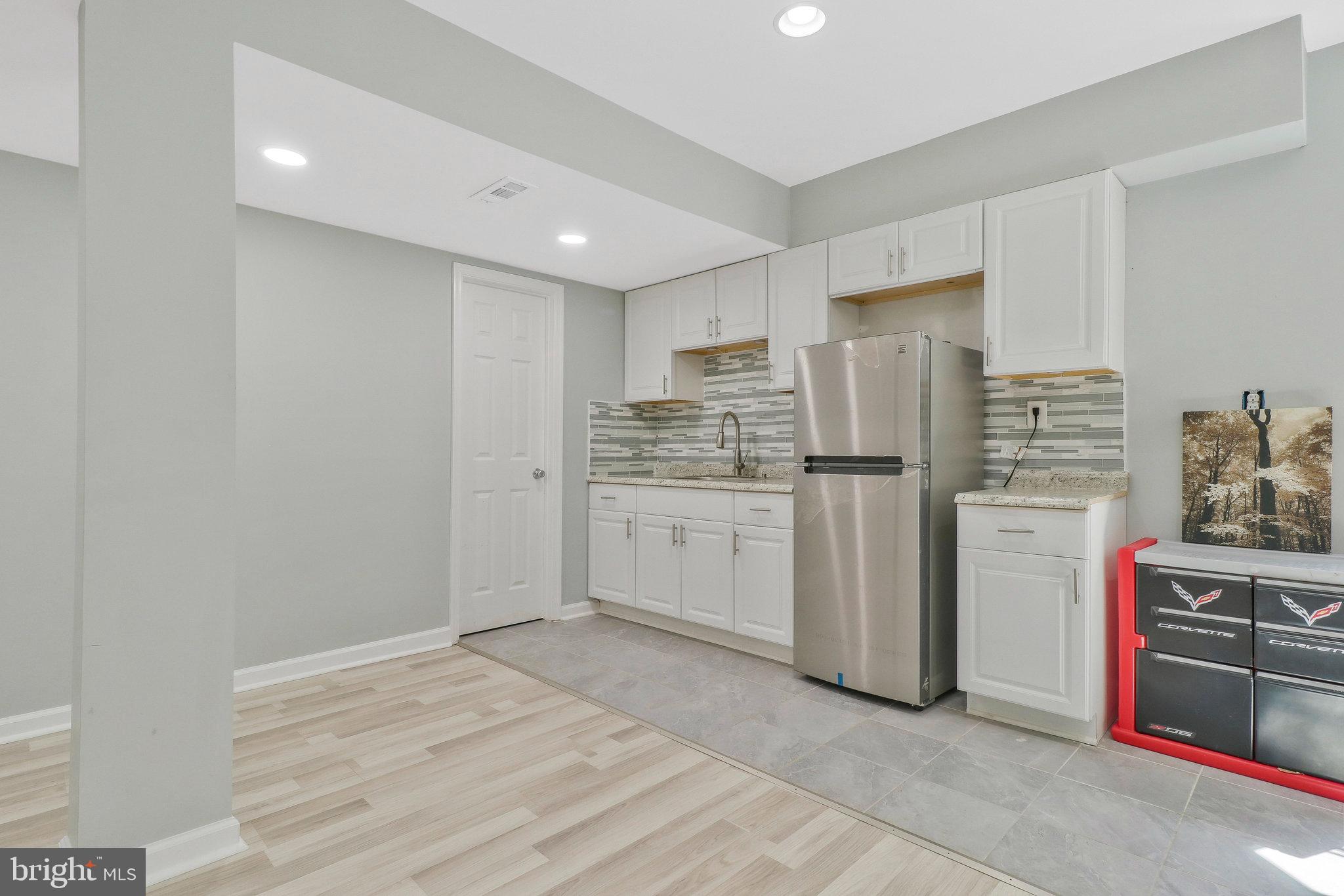 NORTHWOOD PARK - Residential