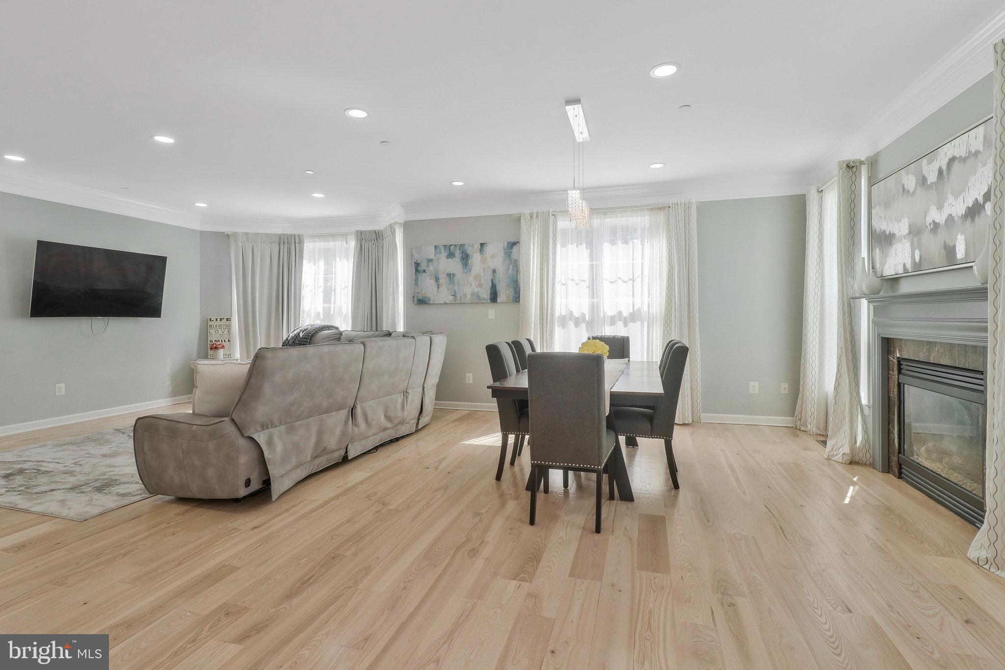 NORTHWOOD PARK - Residential