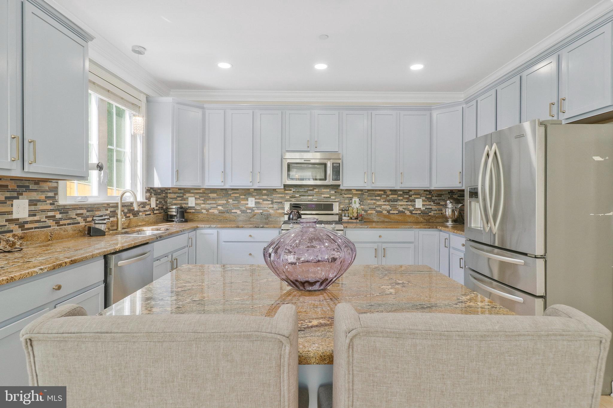 NORTHWOOD PARK - Residential