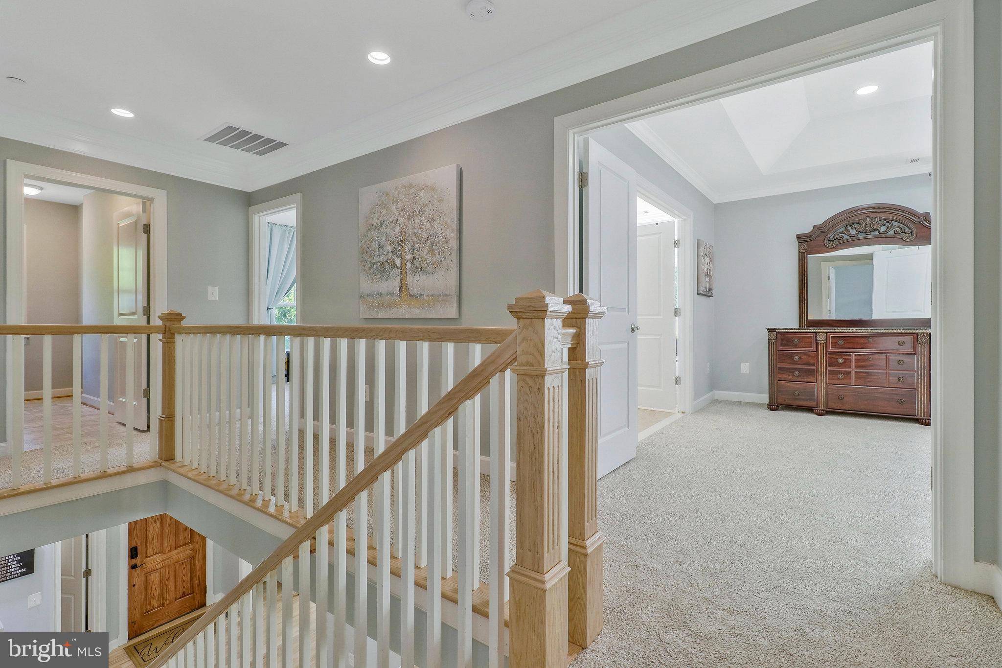 NORTHWOOD PARK - Residential