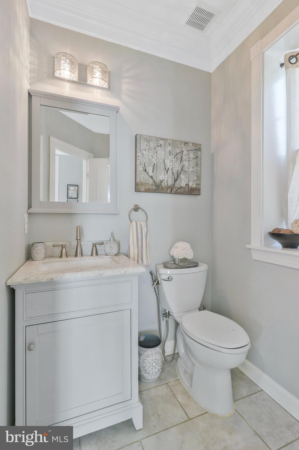 NORTHWOOD PARK - Residential