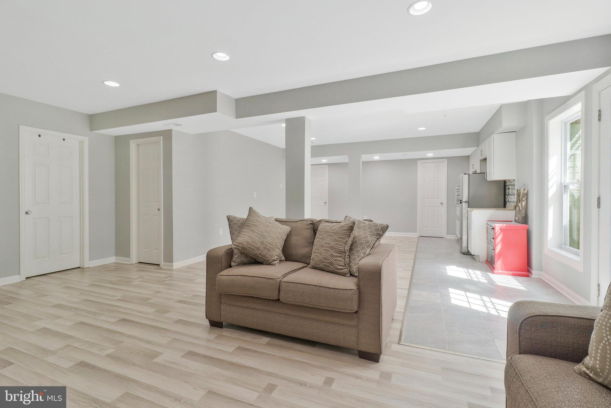 NORTHWOOD PARK - Residential