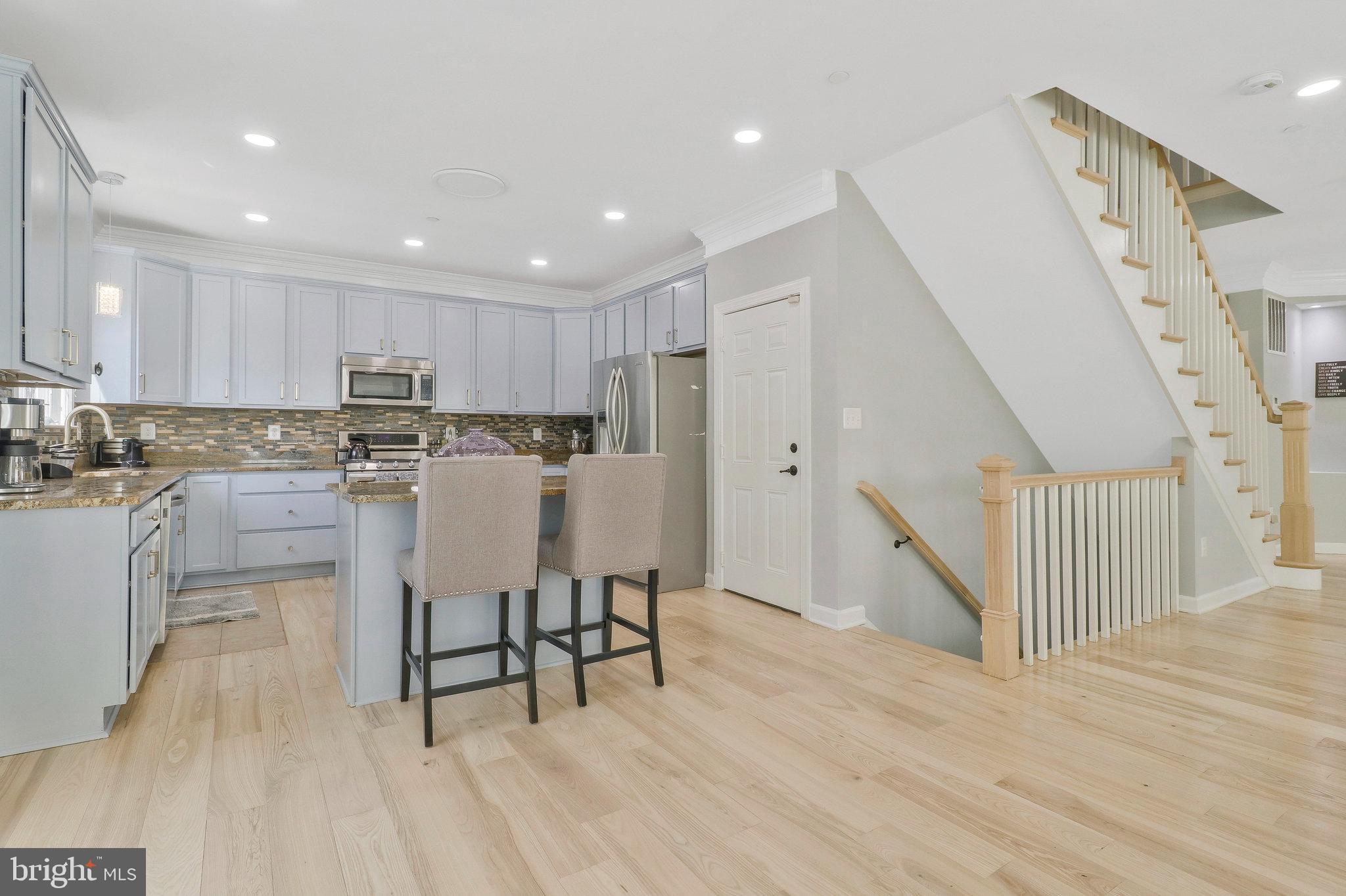 NORTHWOOD PARK - Residential