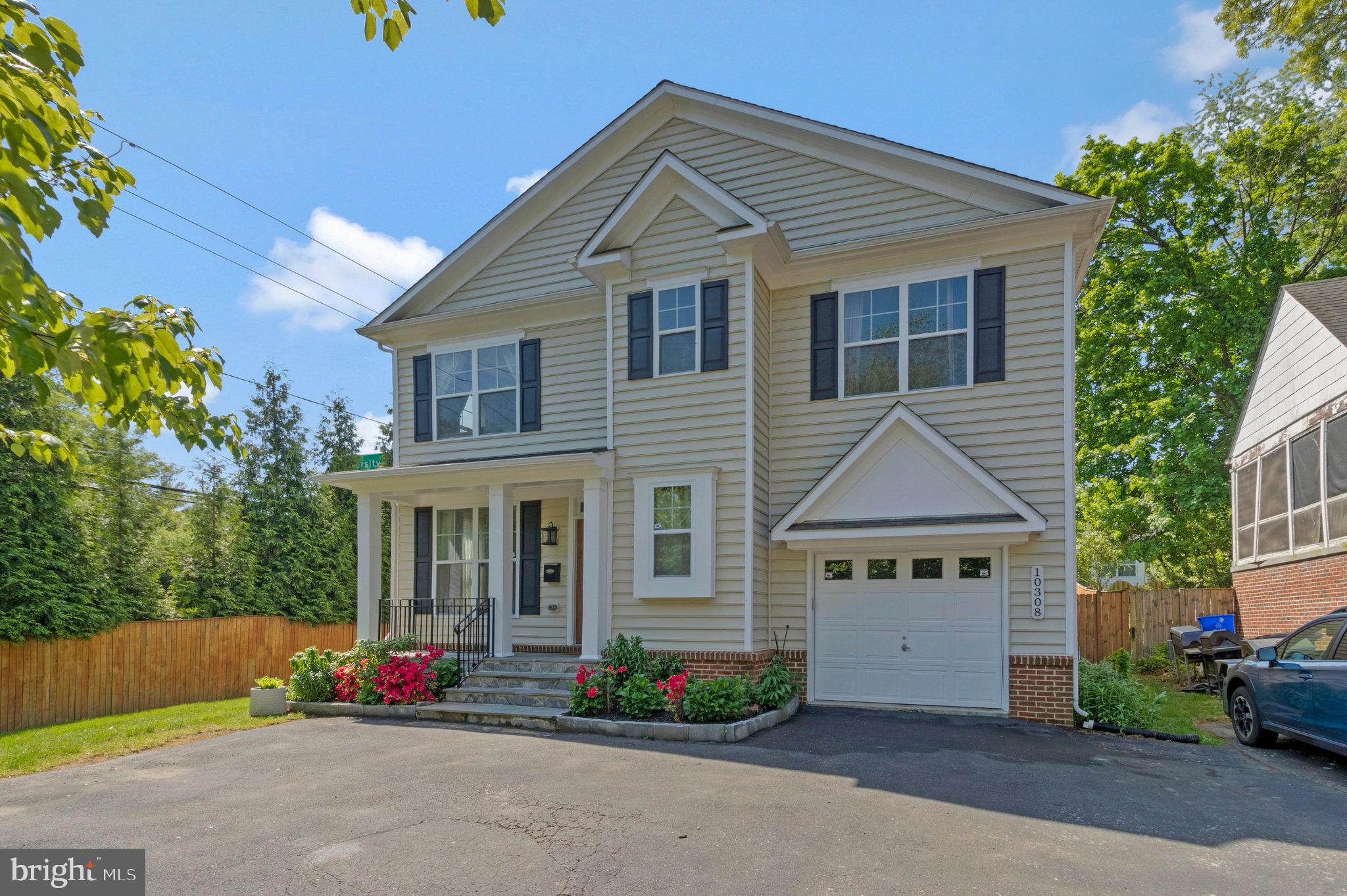 NORTHWOOD PARK - Residential