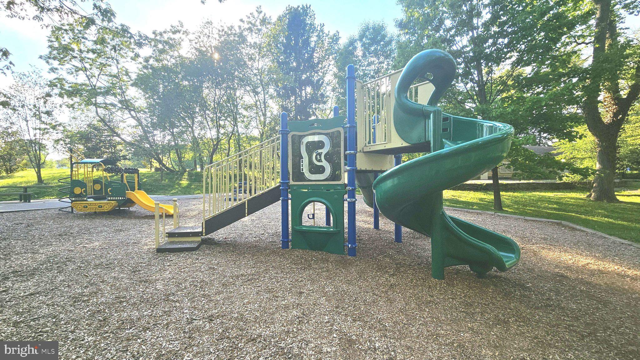 NORTHWOOD PARK - Residential