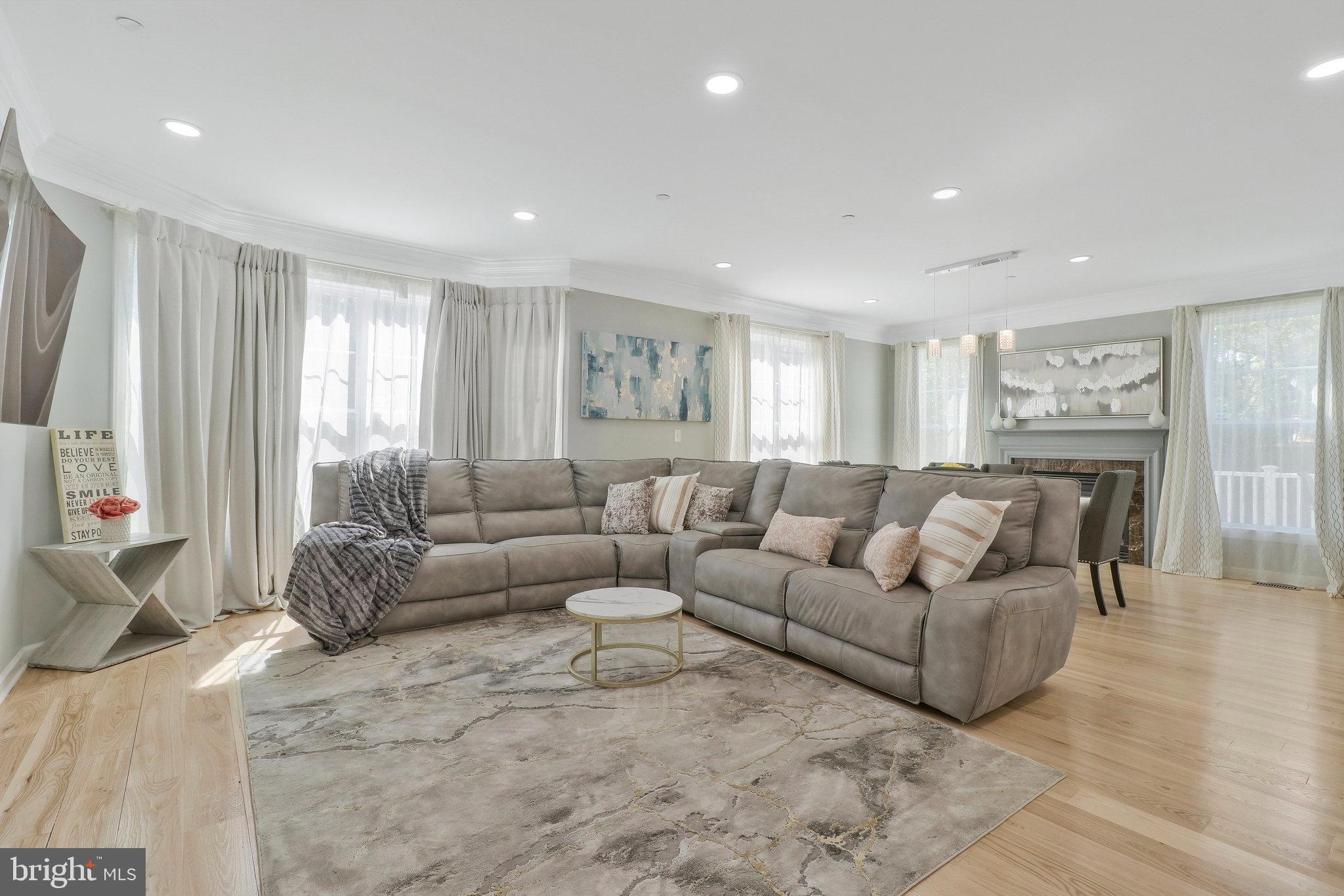 NORTHWOOD PARK - Residential