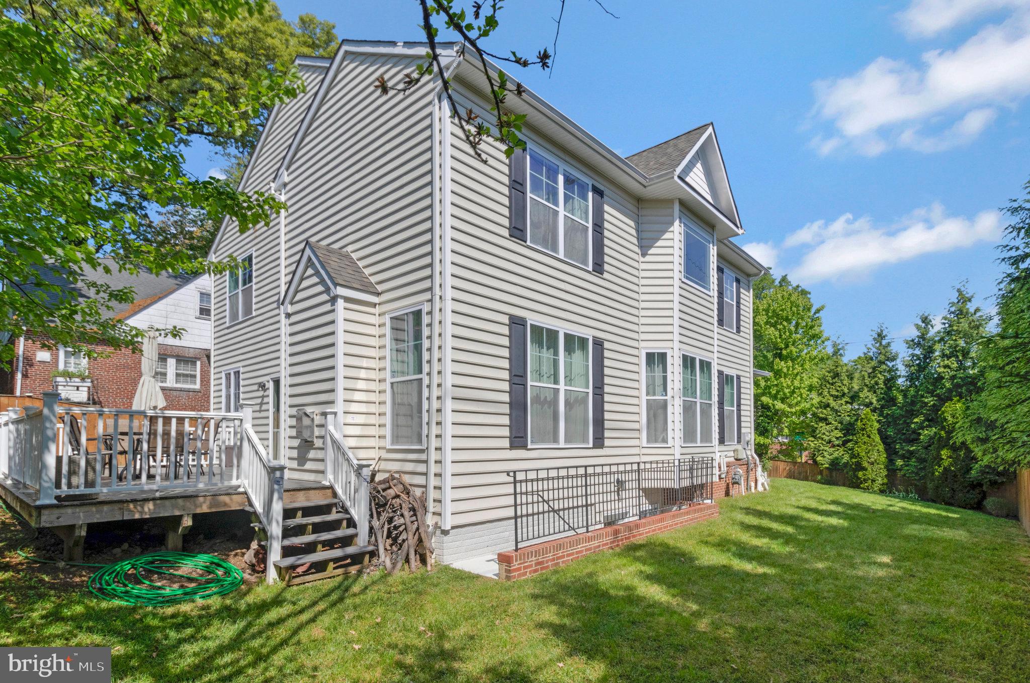 NORTHWOOD PARK - Residential