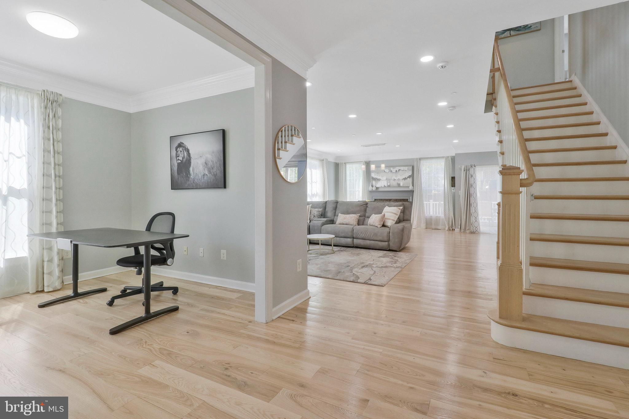 NORTHWOOD PARK - Residential