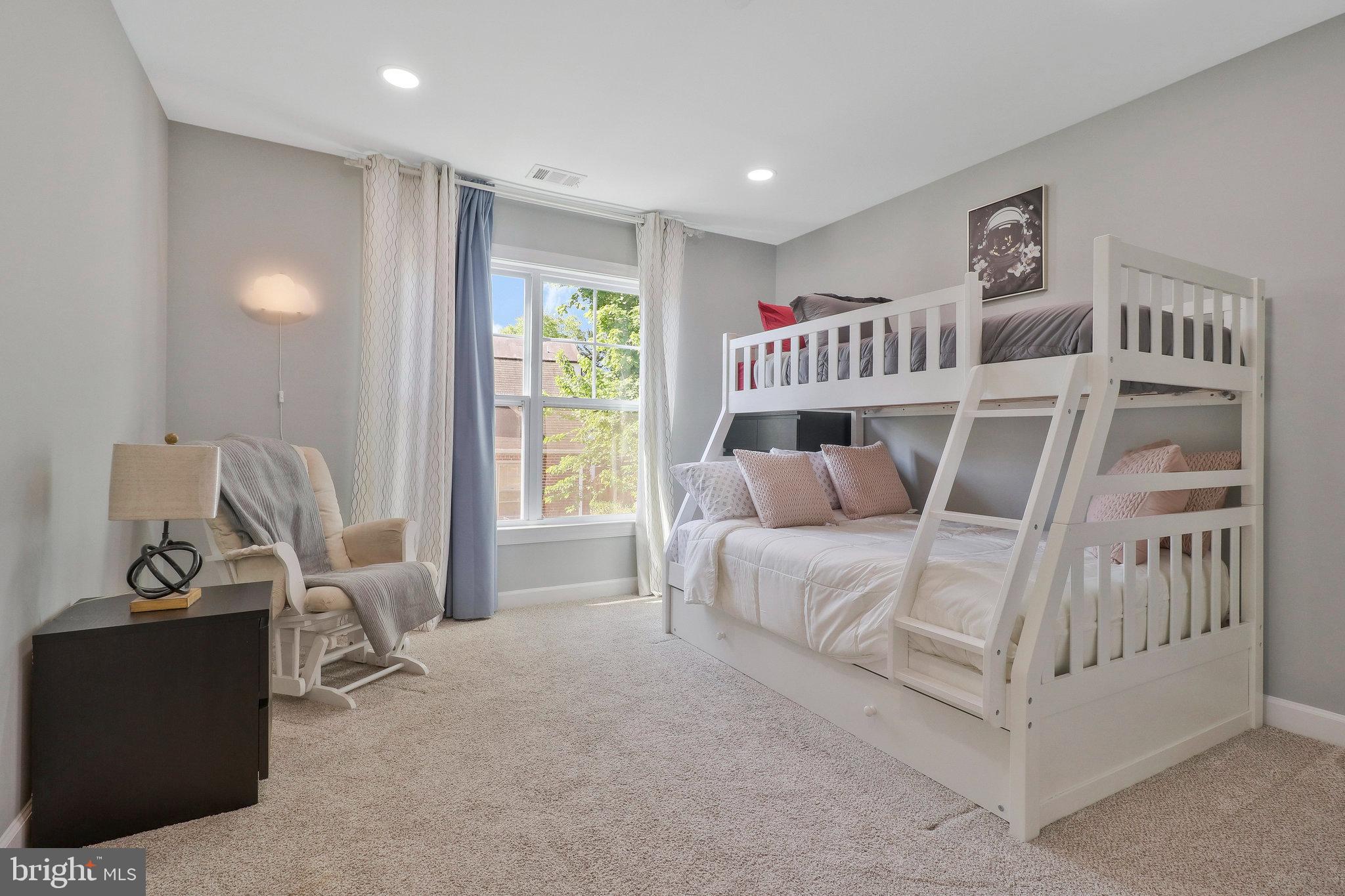 NORTHWOOD PARK - Residential