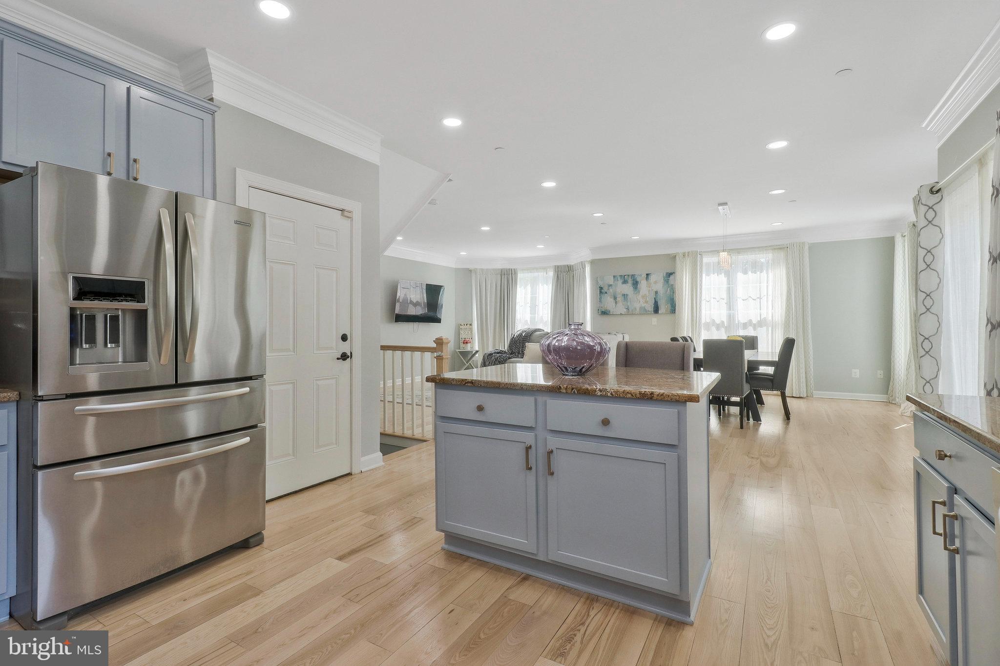 NORTHWOOD PARK - Residential