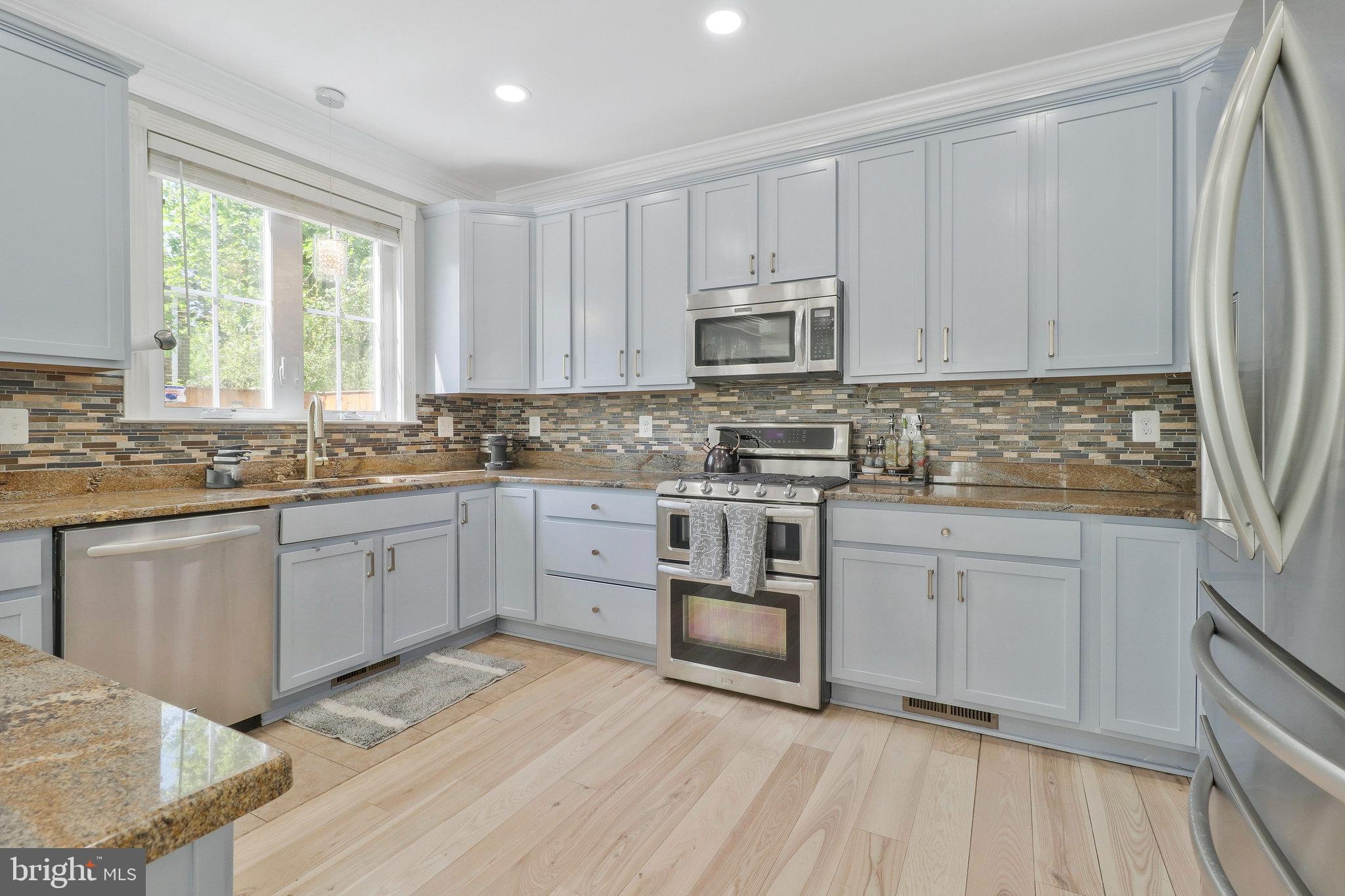 NORTHWOOD PARK - Residential