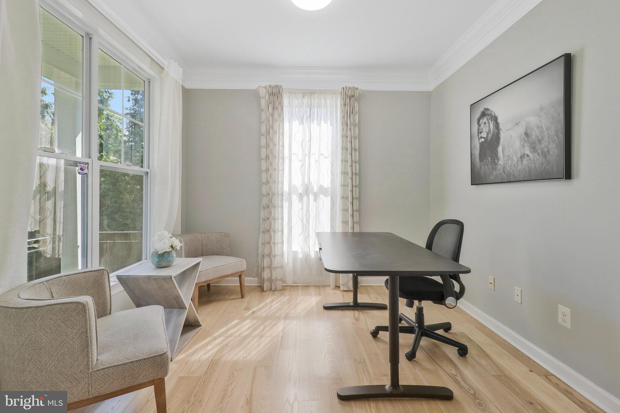 NORTHWOOD PARK - Residential