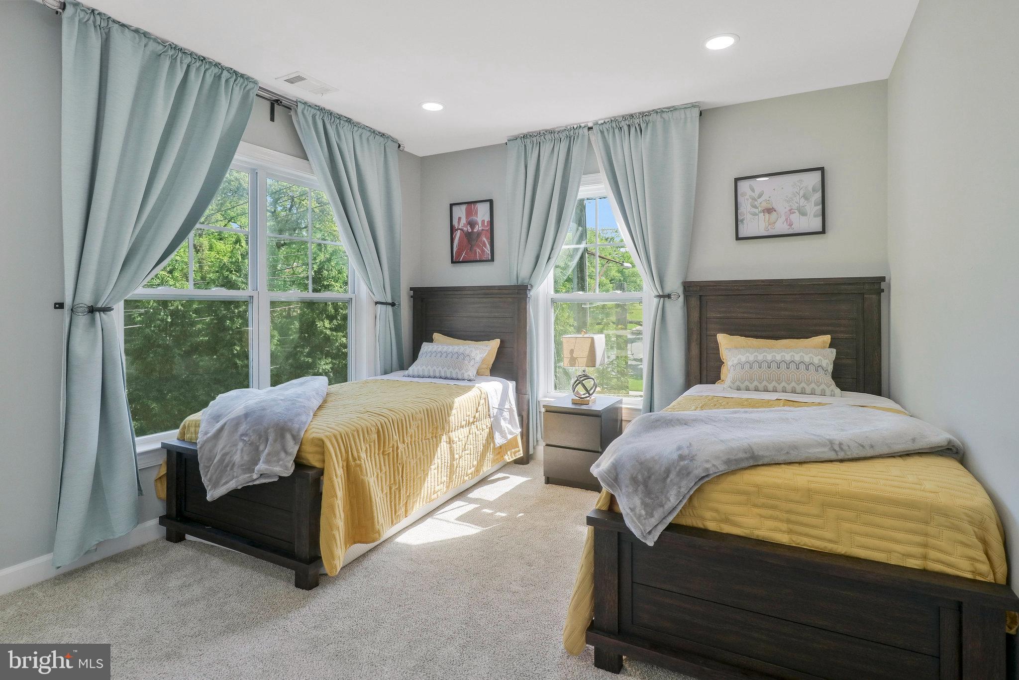 NORTHWOOD PARK - Residential