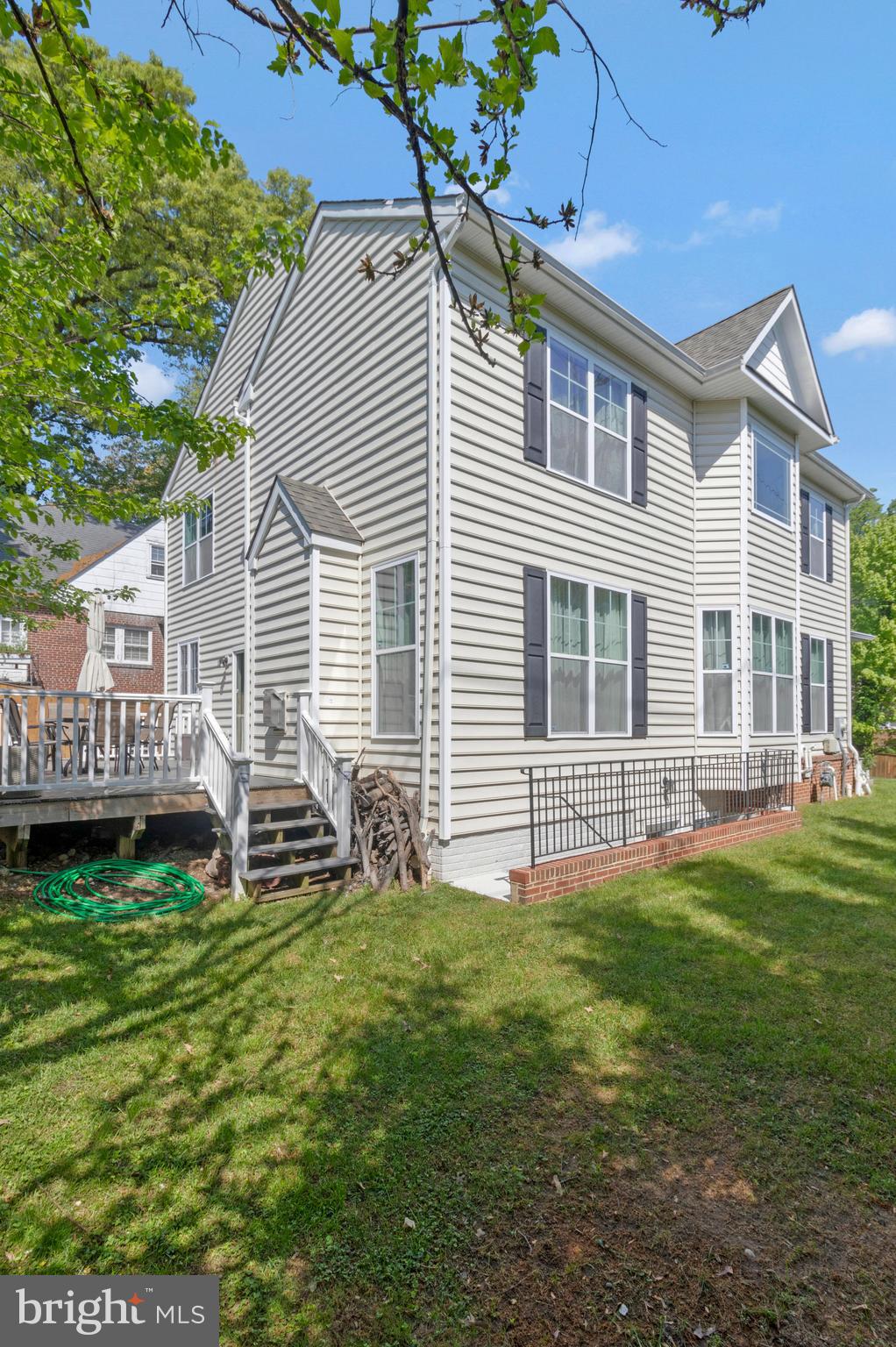 NORTHWOOD PARK - Residential