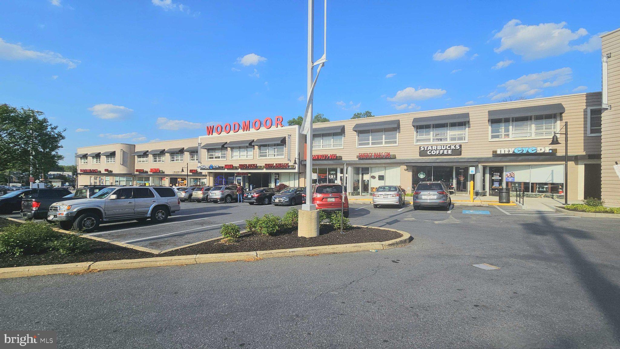 NORTHWOOD PARK - Residential