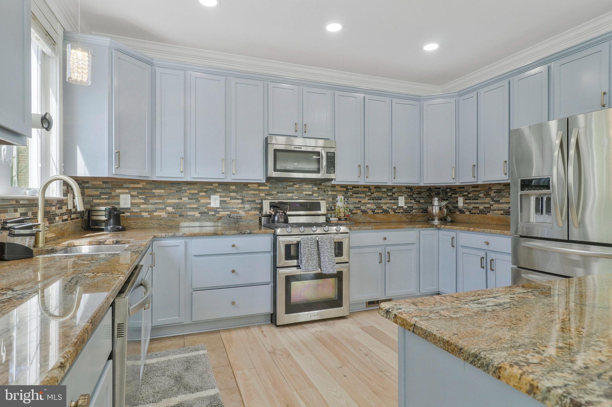 NORTHWOOD PARK - Residential