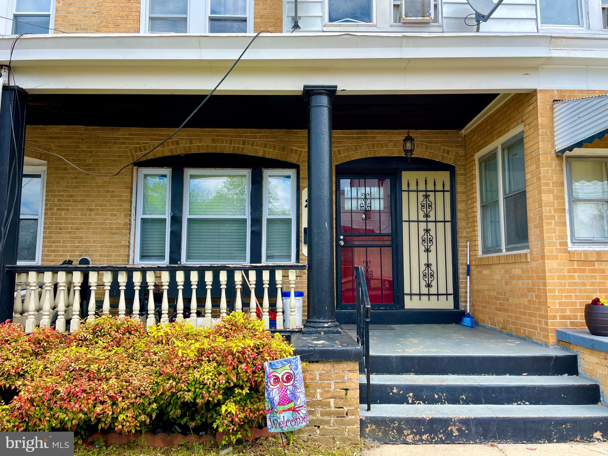 2307 MADISON STREET