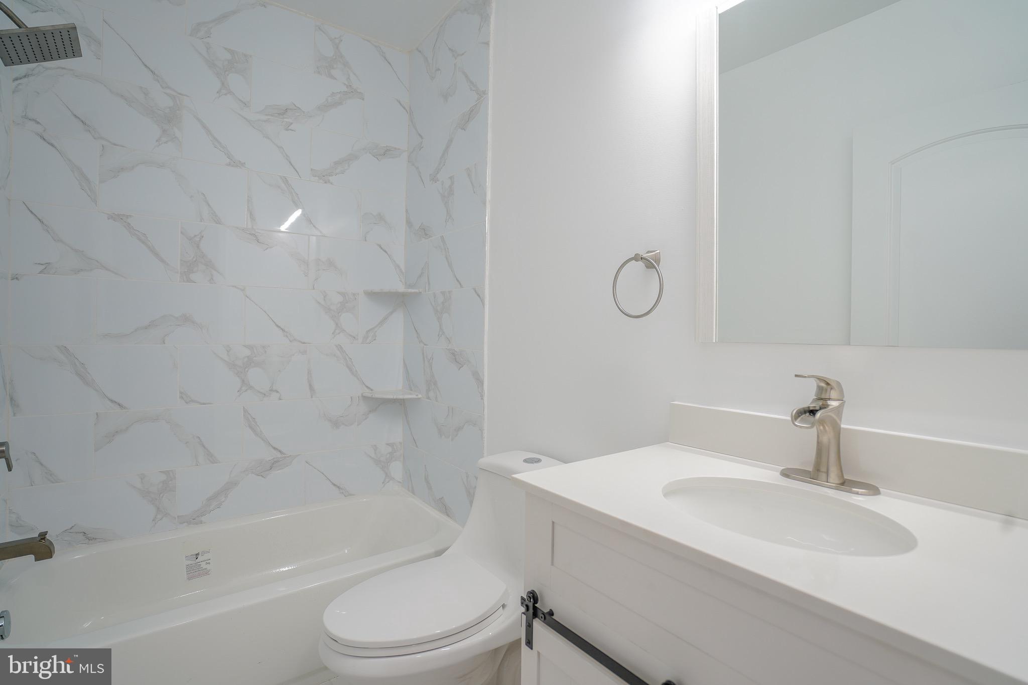 POINT BREEZE - Residential