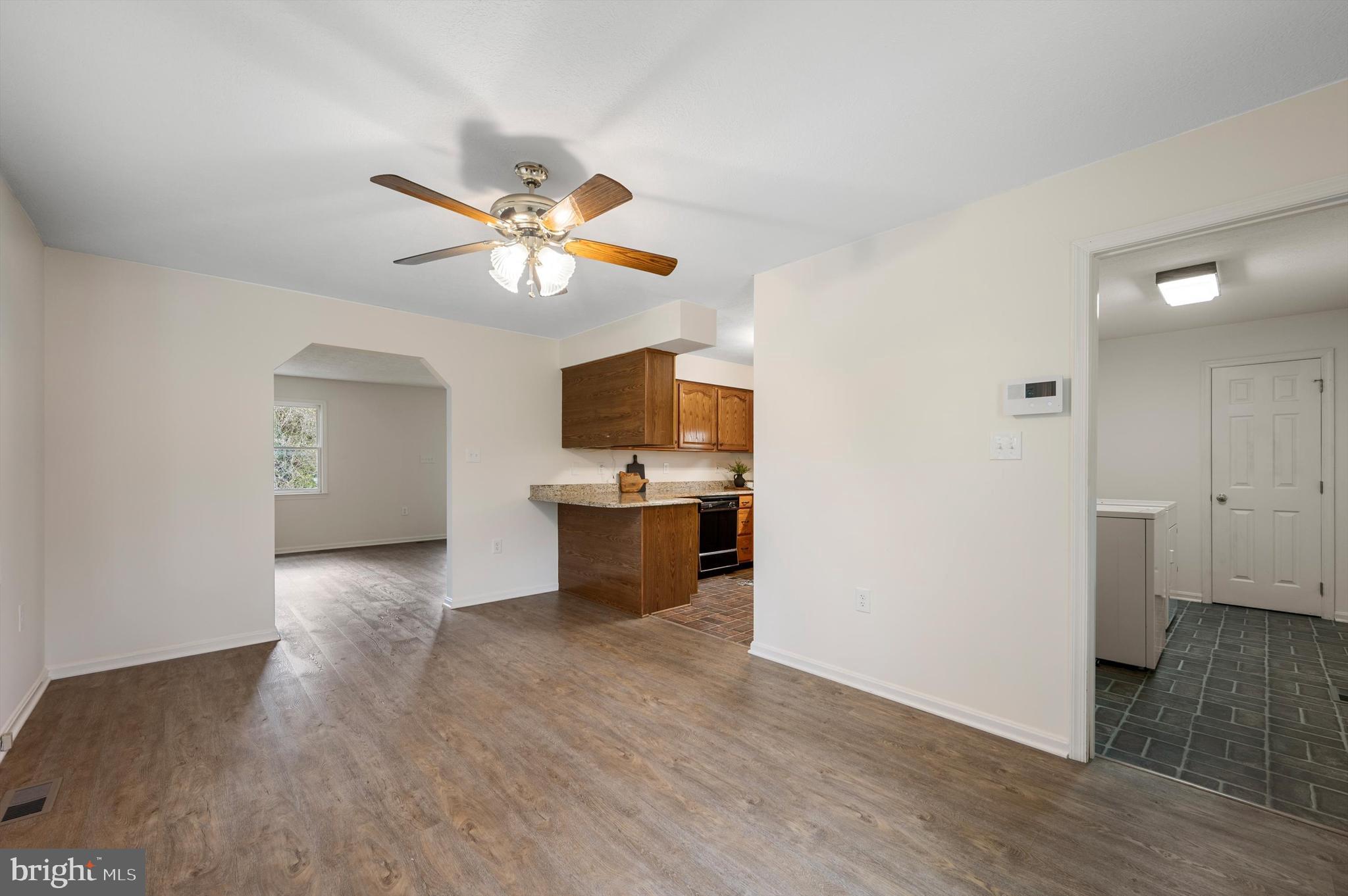 PATRICK HENRY ESTATES - Residential