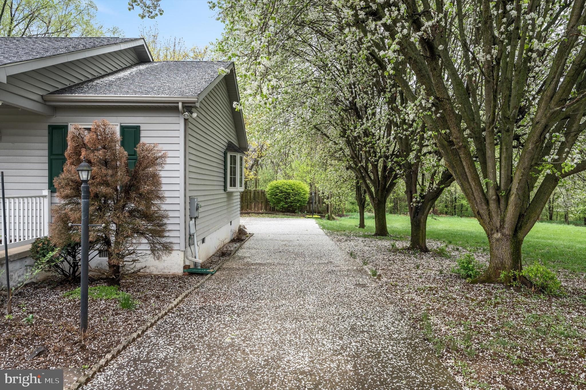 PATRICK HENRY ESTATES - Residential