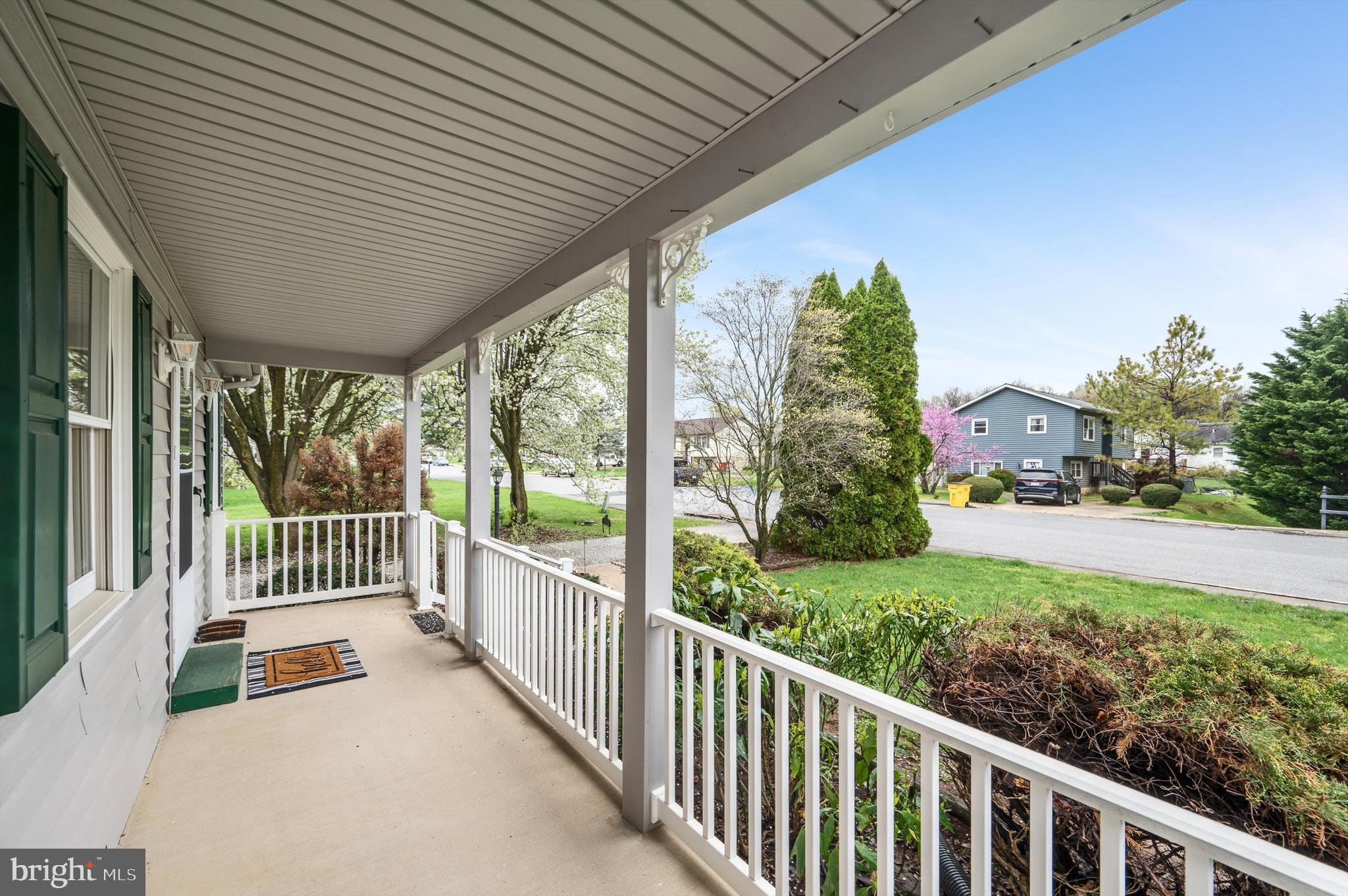 PATRICK HENRY ESTATES - Residential