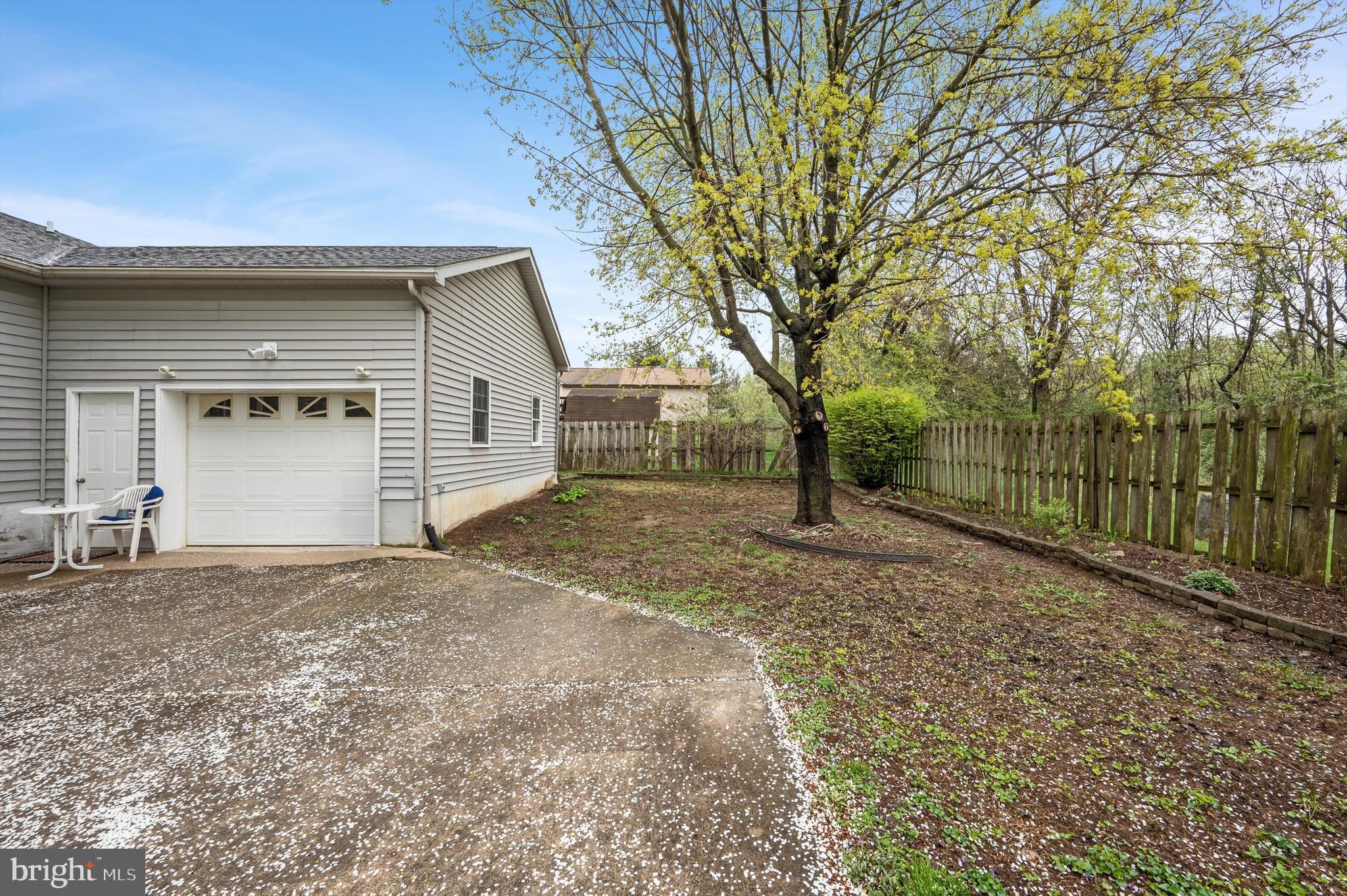 PATRICK HENRY ESTATES - Residential