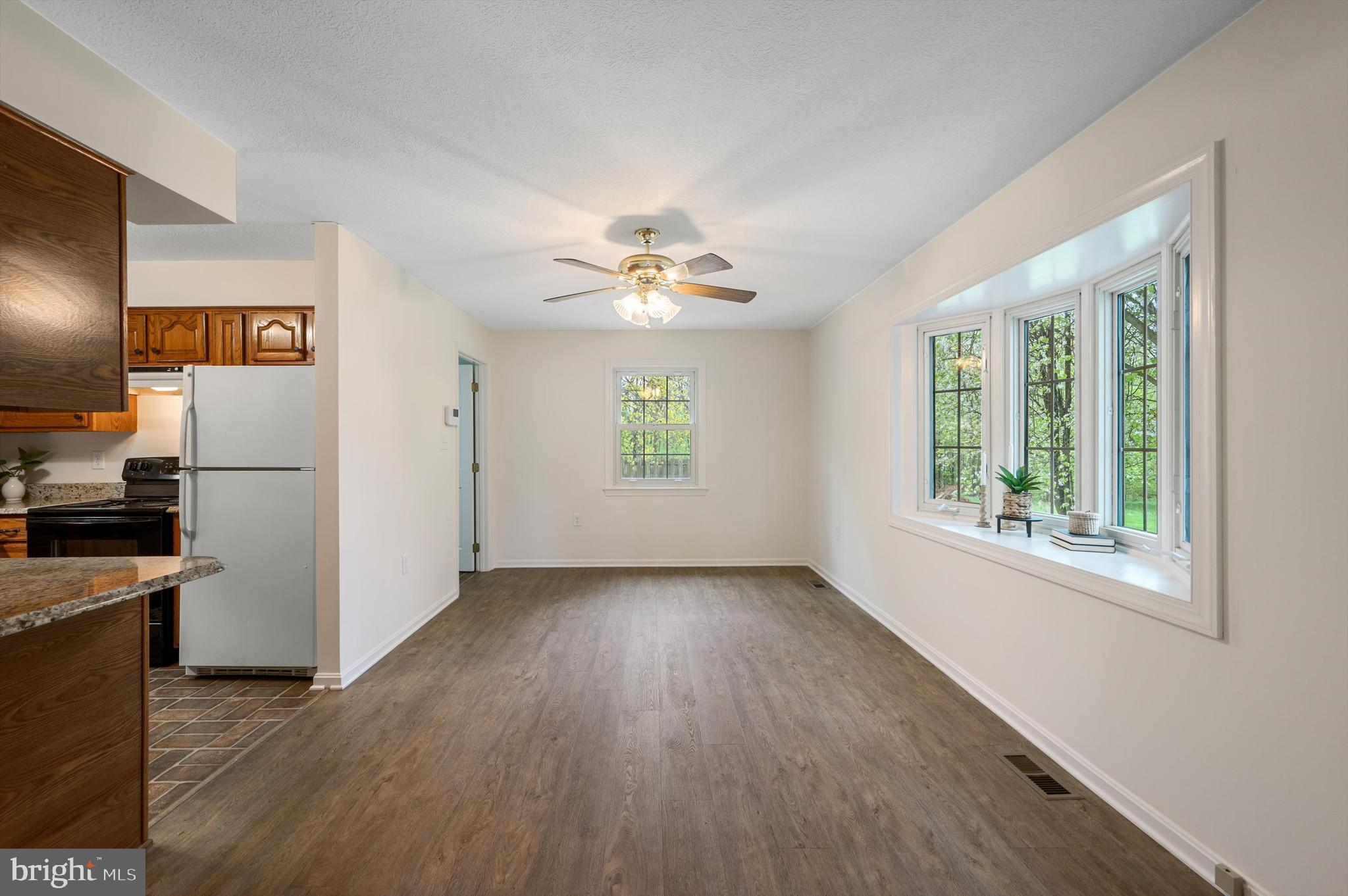 PATRICK HENRY ESTATES - Residential