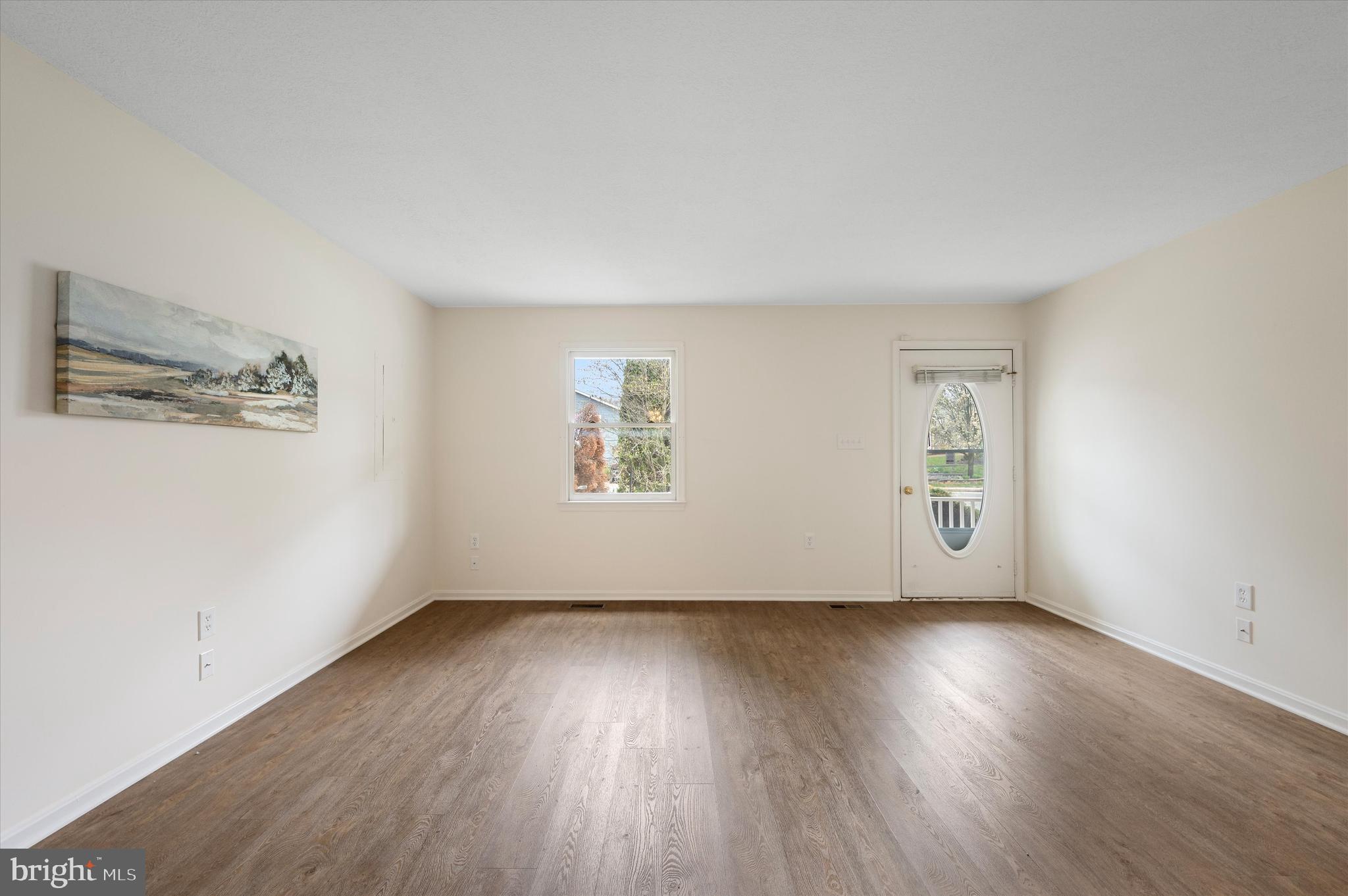 PATRICK HENRY ESTATES - Residential