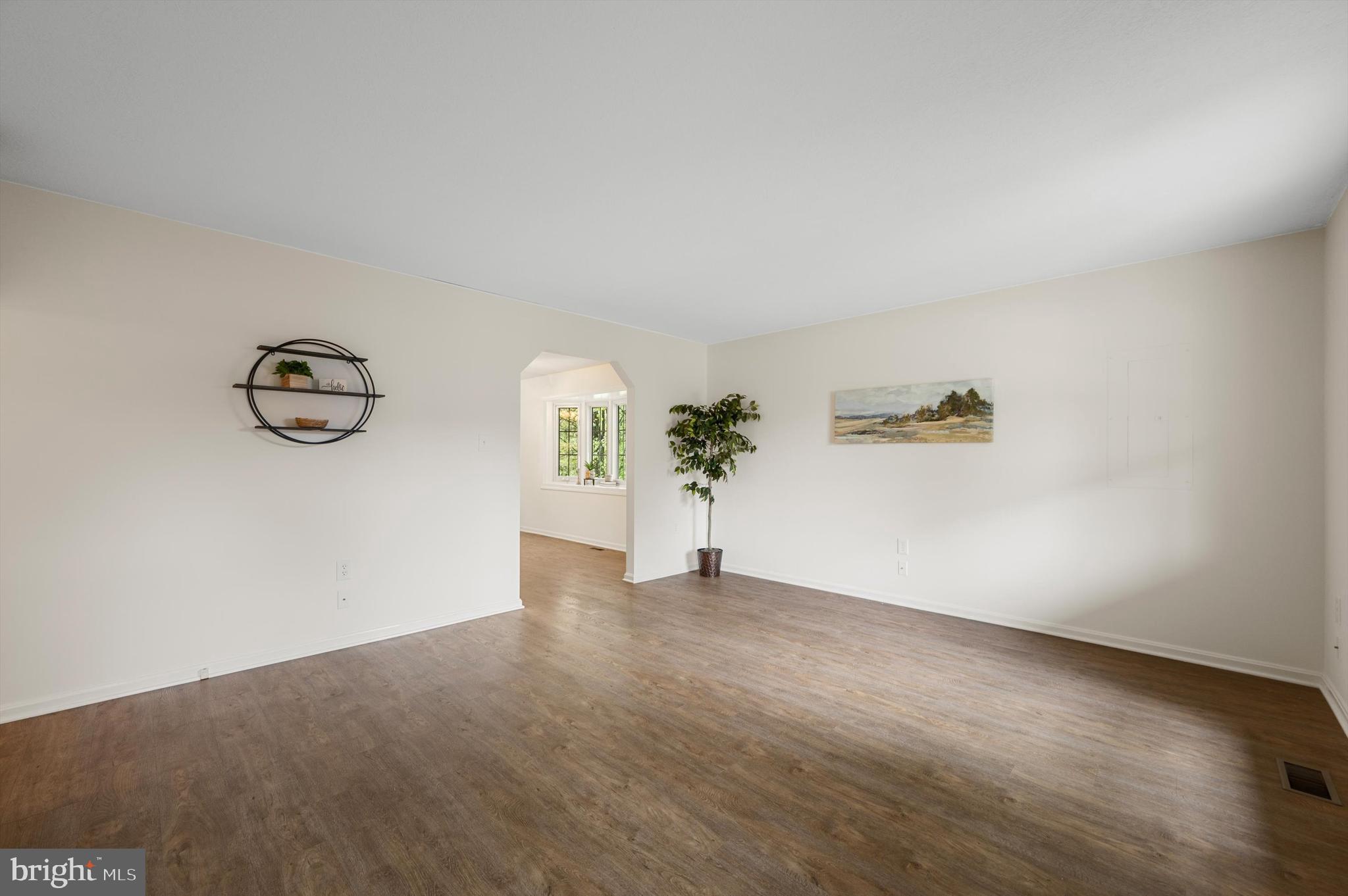 PATRICK HENRY ESTATES - Residential