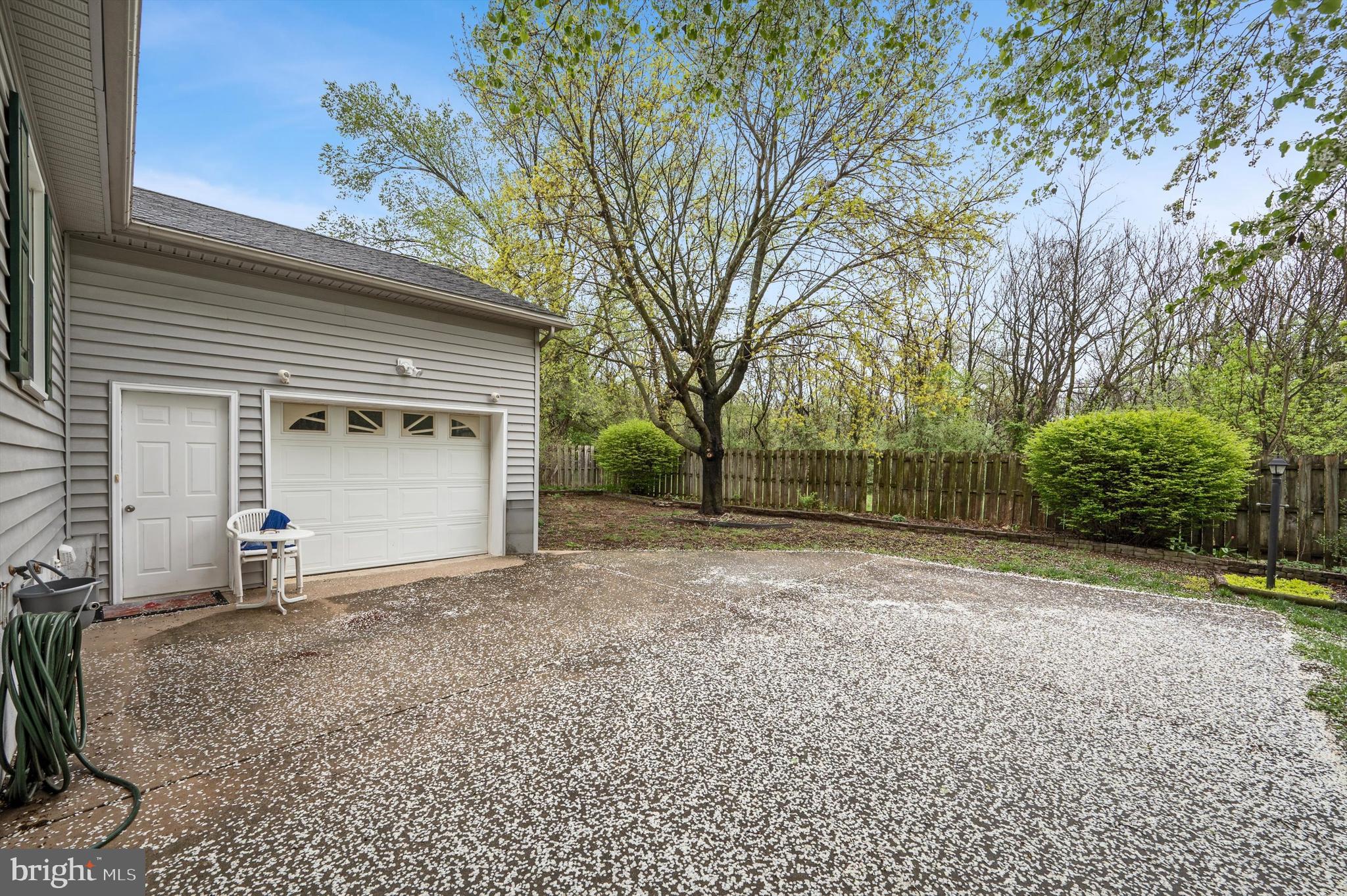 PATRICK HENRY ESTATES - Residential