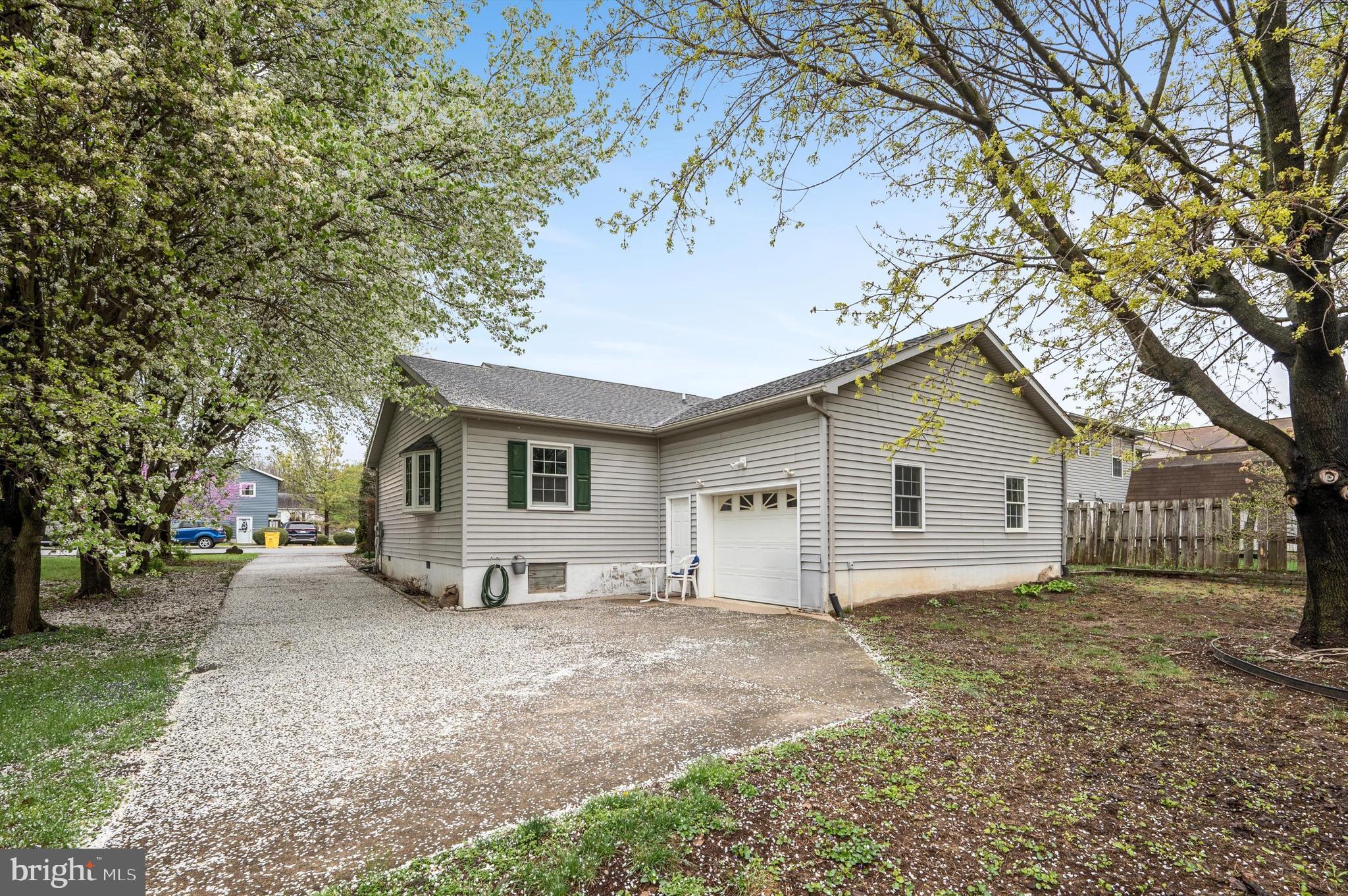 PATRICK HENRY ESTATES - Residential