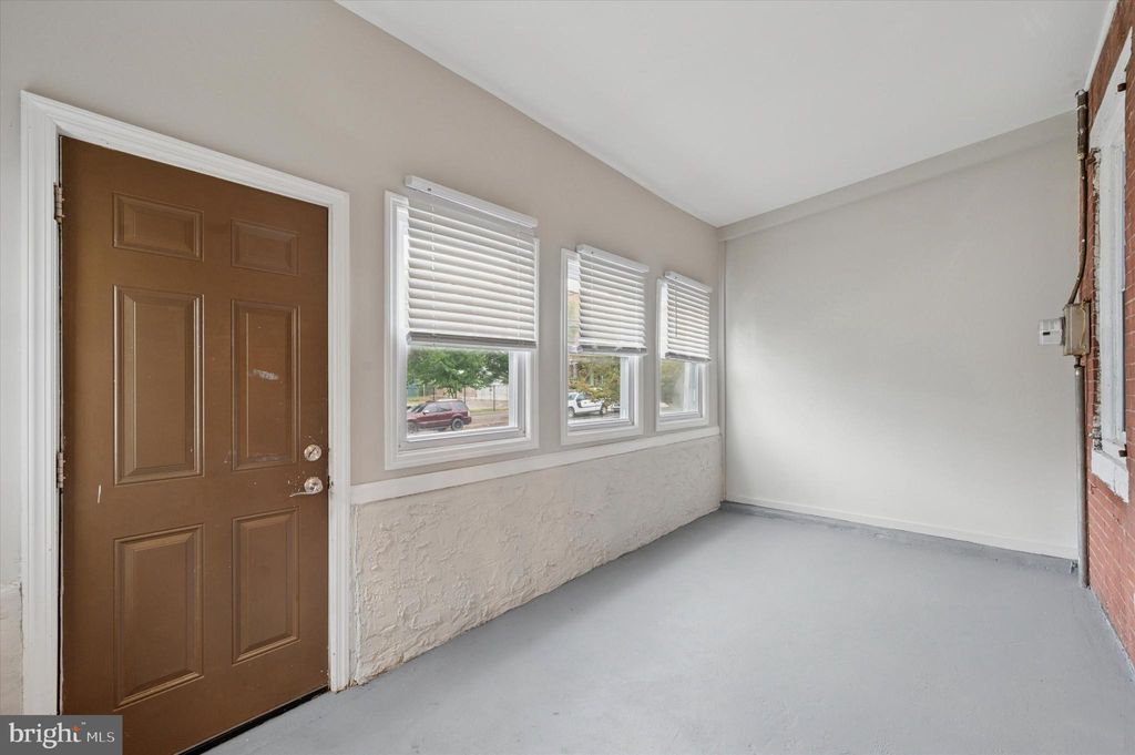 Photo of 4238 Powelton Avenue, PHILADELPHIA, PA 19104 (MLS # PAPH2537916)