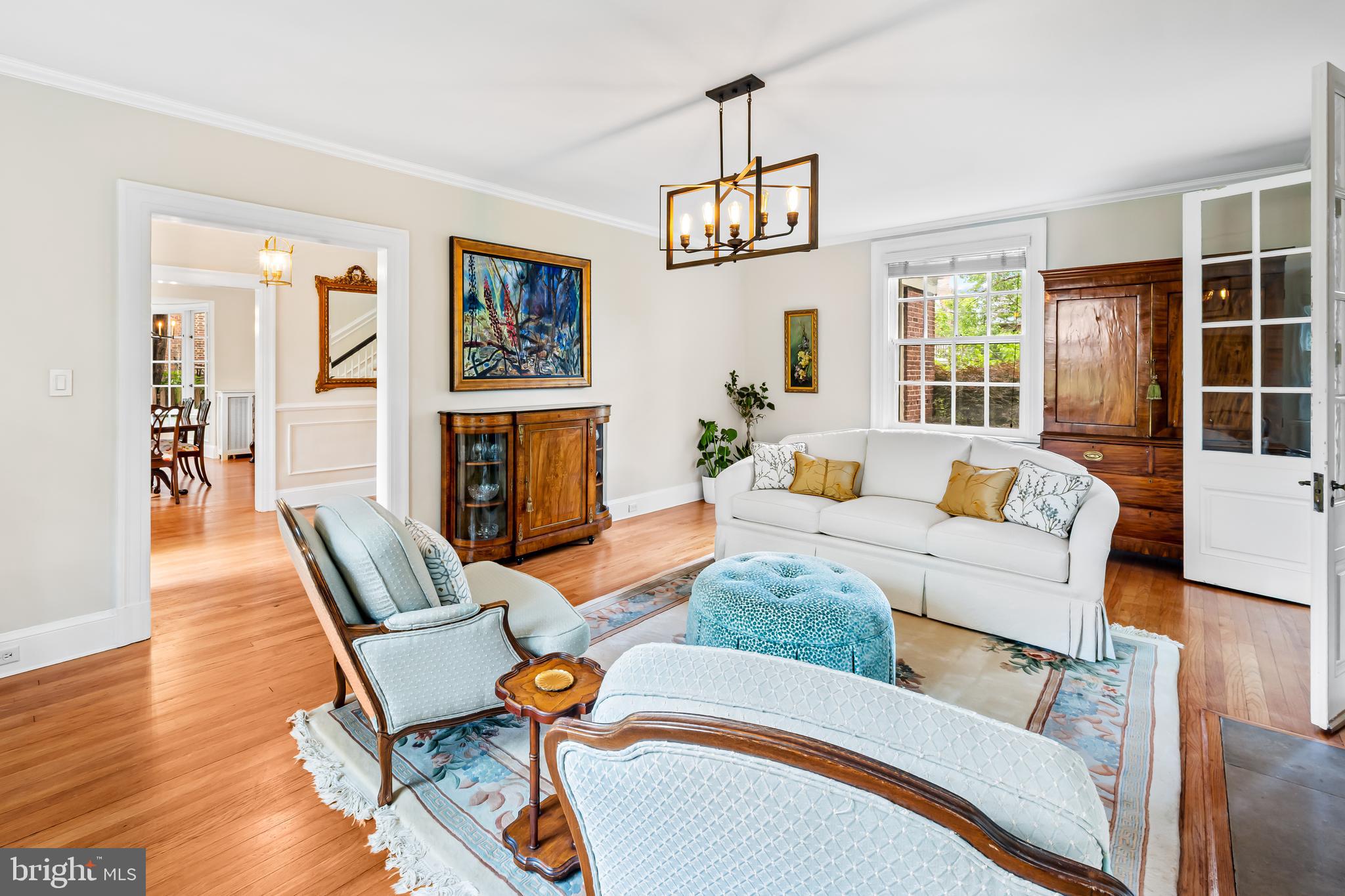 GUILFORD - Residential