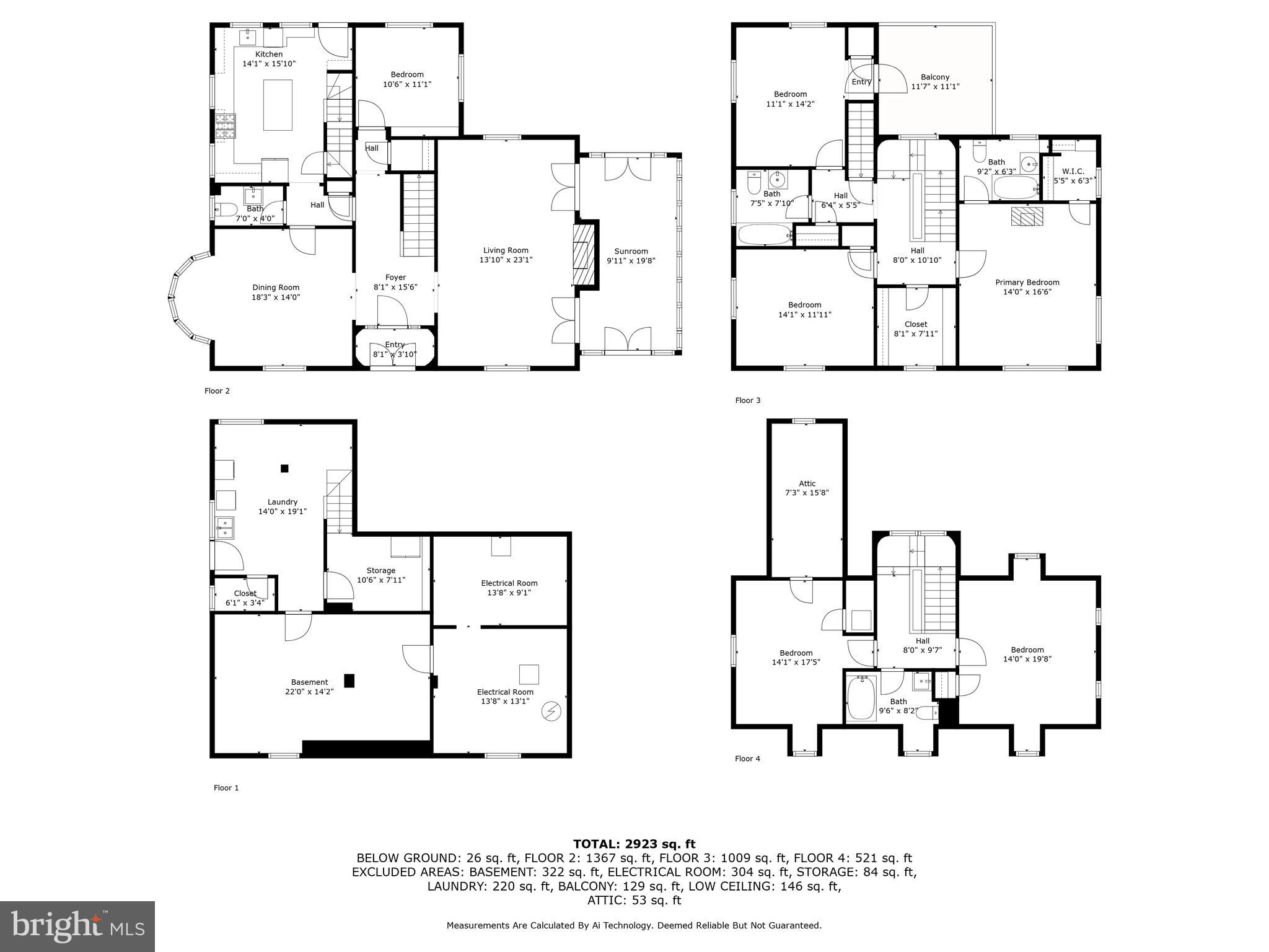 GUILFORD - Residential