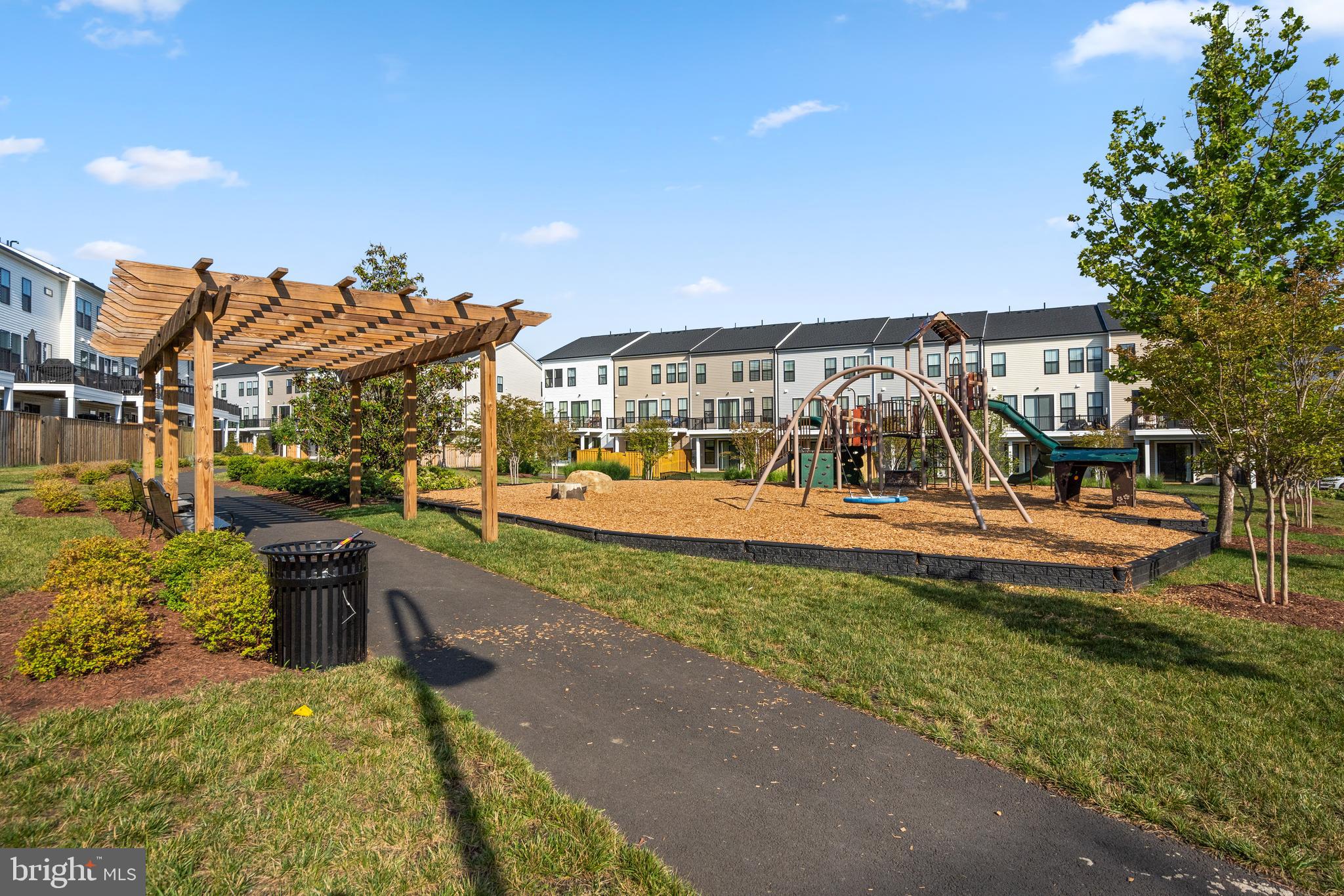 DEMOTT & SILVER - Residential