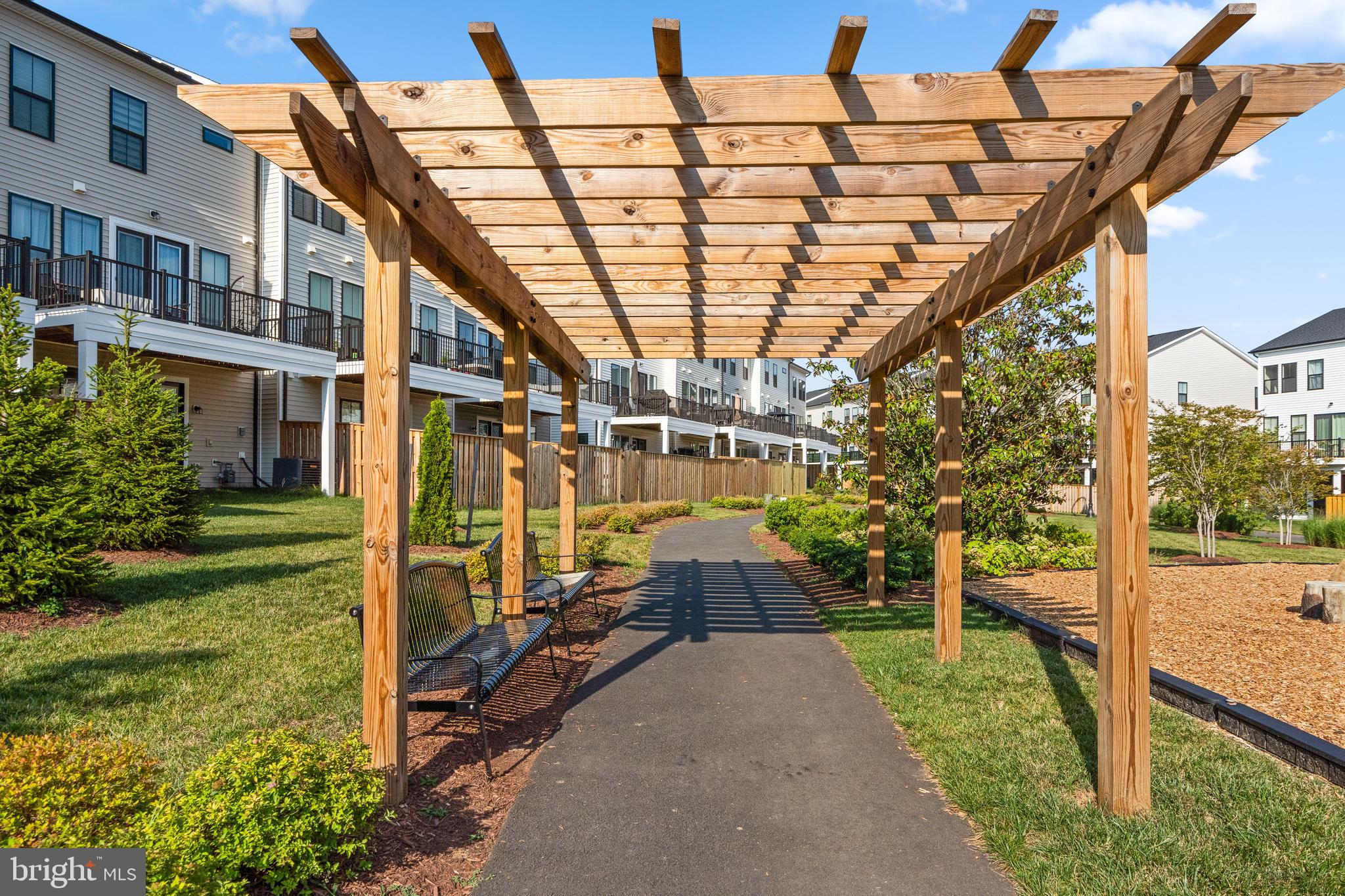 DEMOTT & SILVER - Residential