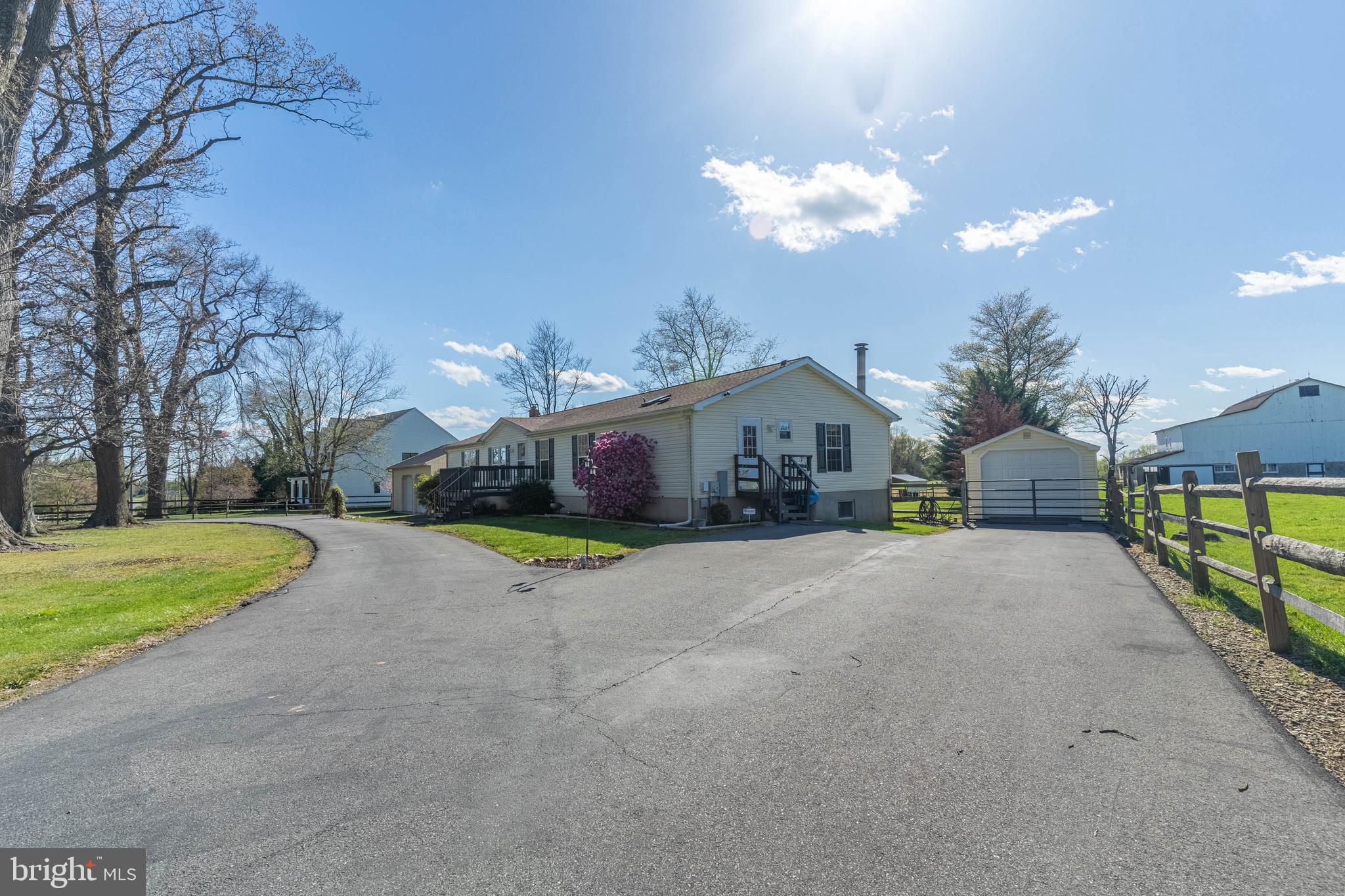 PORT DEPOSIT - Residential