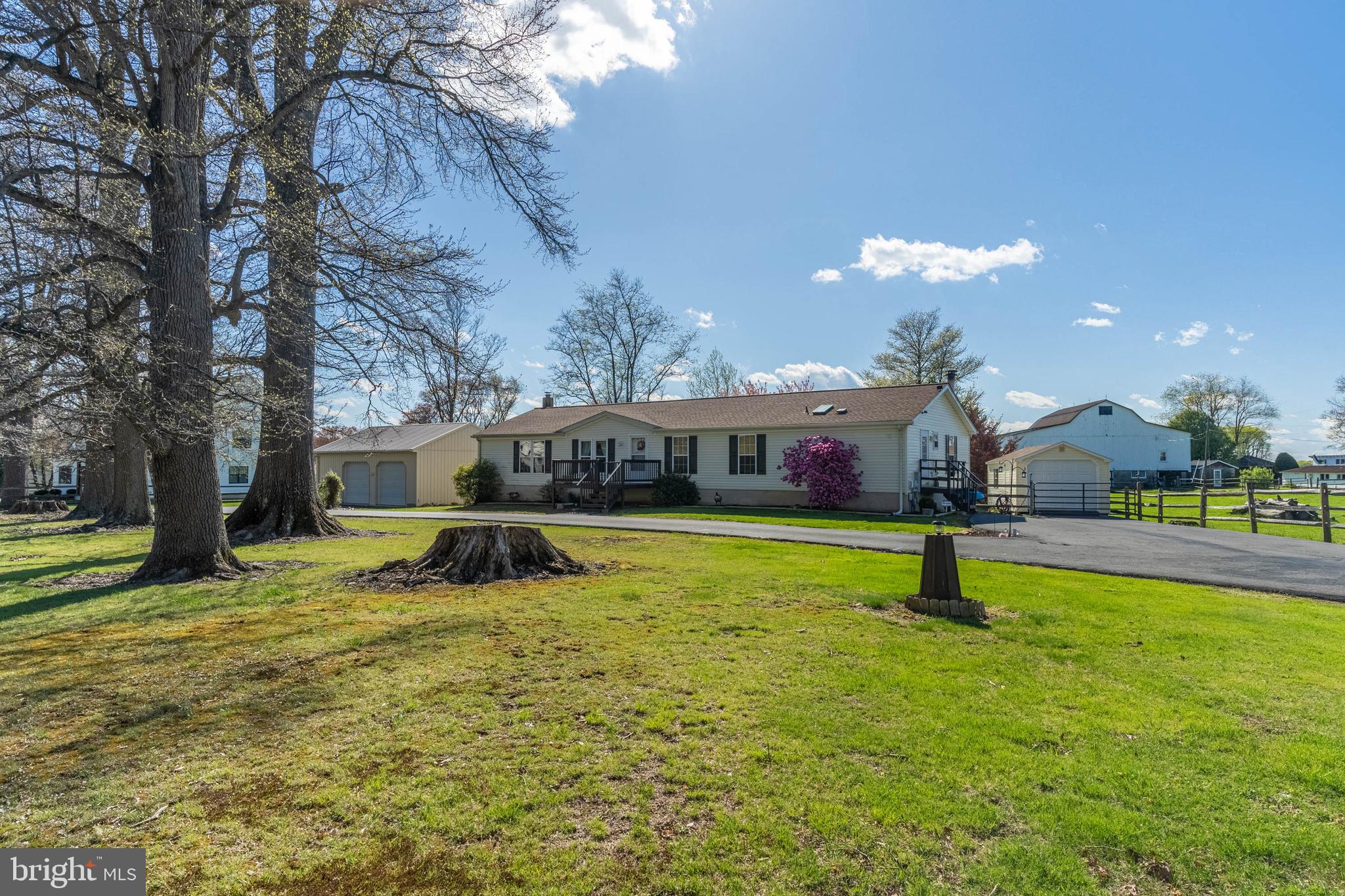 PORT DEPOSIT - Residential