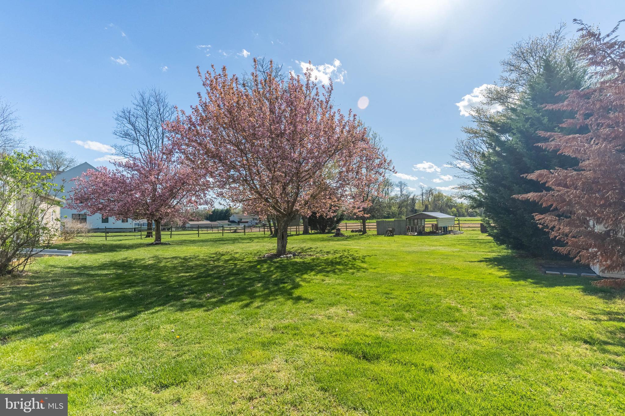 PORT DEPOSIT - Residential