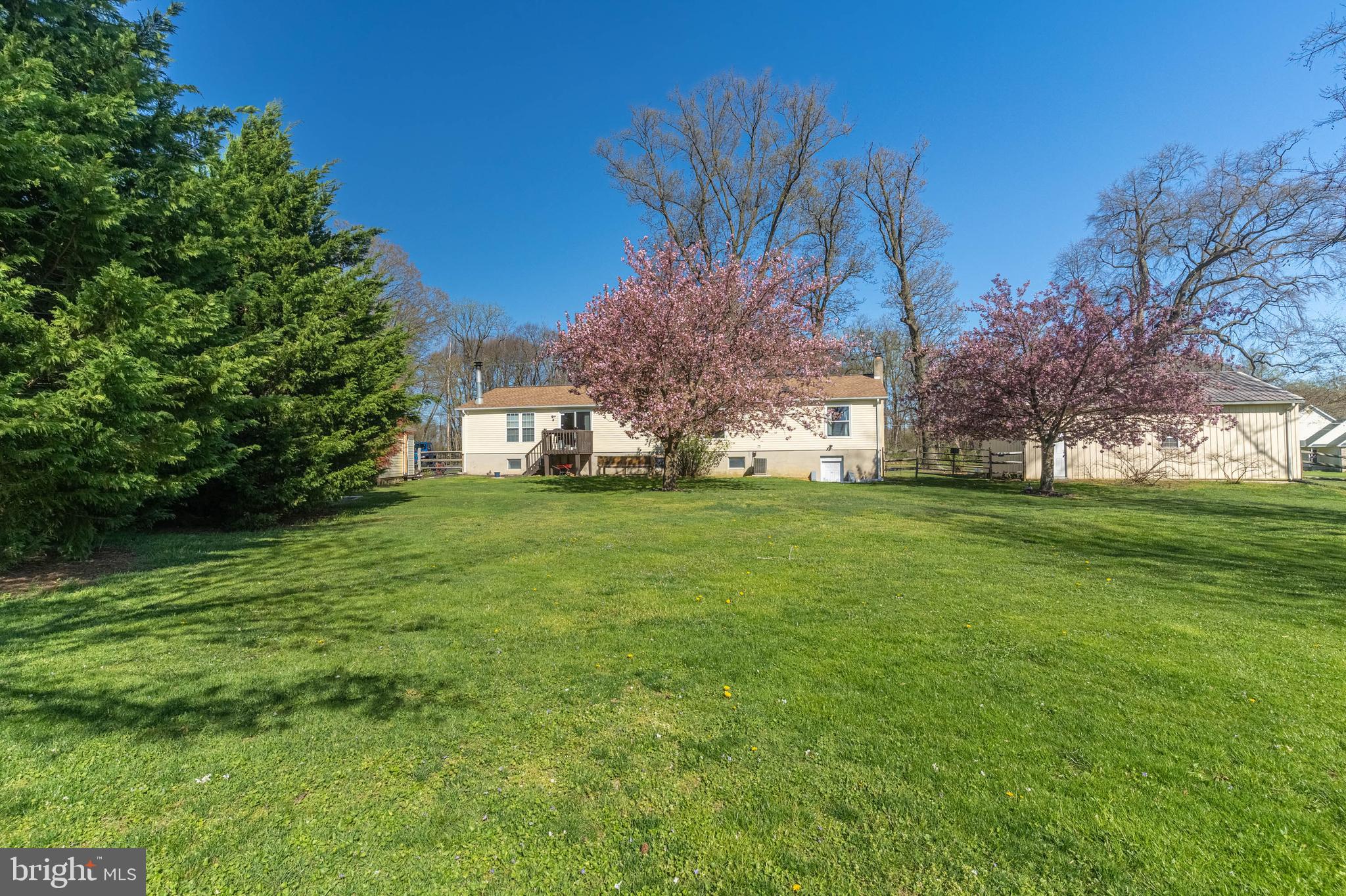 PORT DEPOSIT - Residential