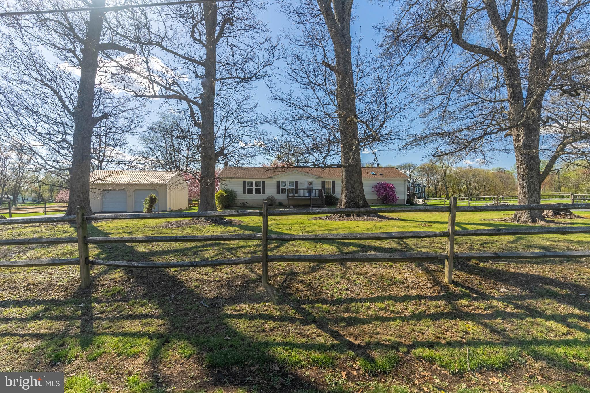 PORT DEPOSIT - Residential