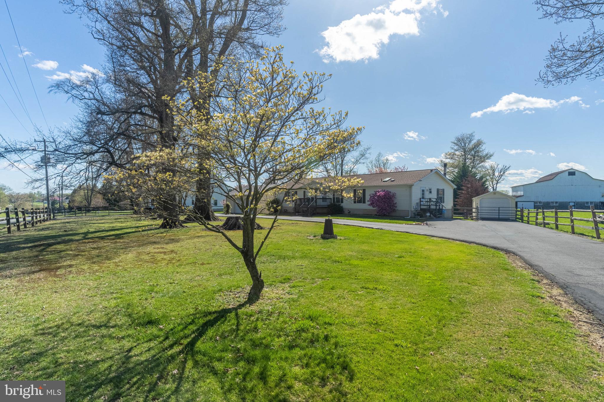 PORT DEPOSIT - Residential