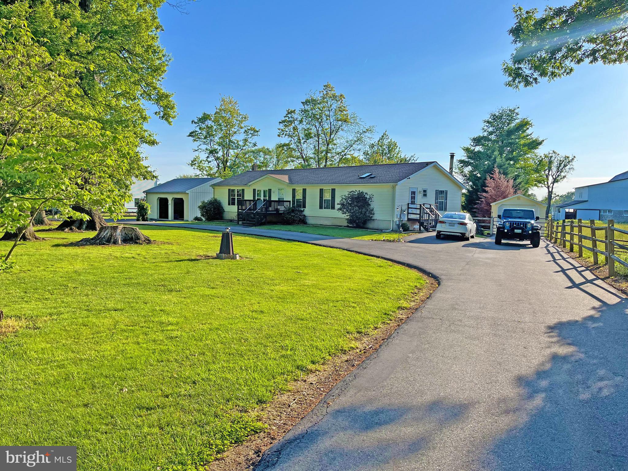 PORT DEPOSIT - Residential