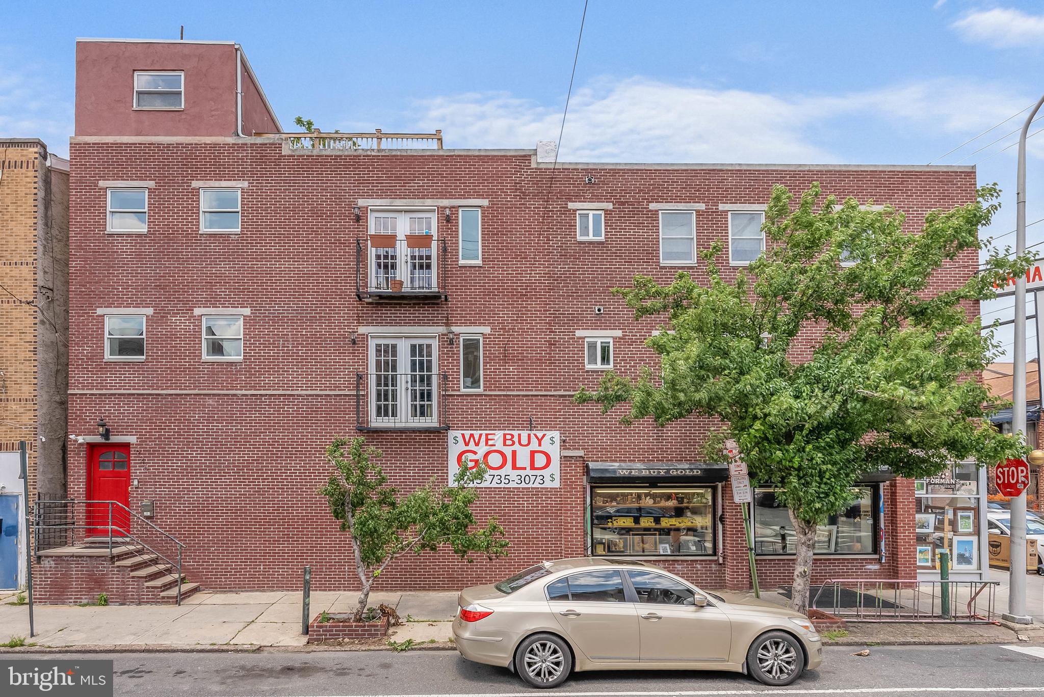 626 S 12TH STREET
