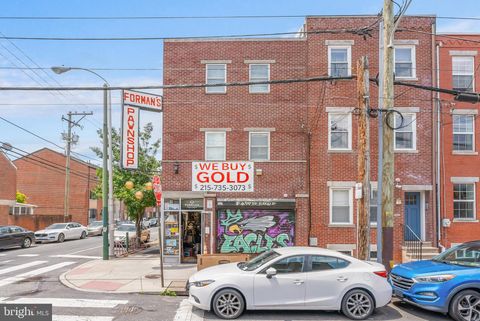 626 S 12TH STREET PHILADELPHIA PA 19147